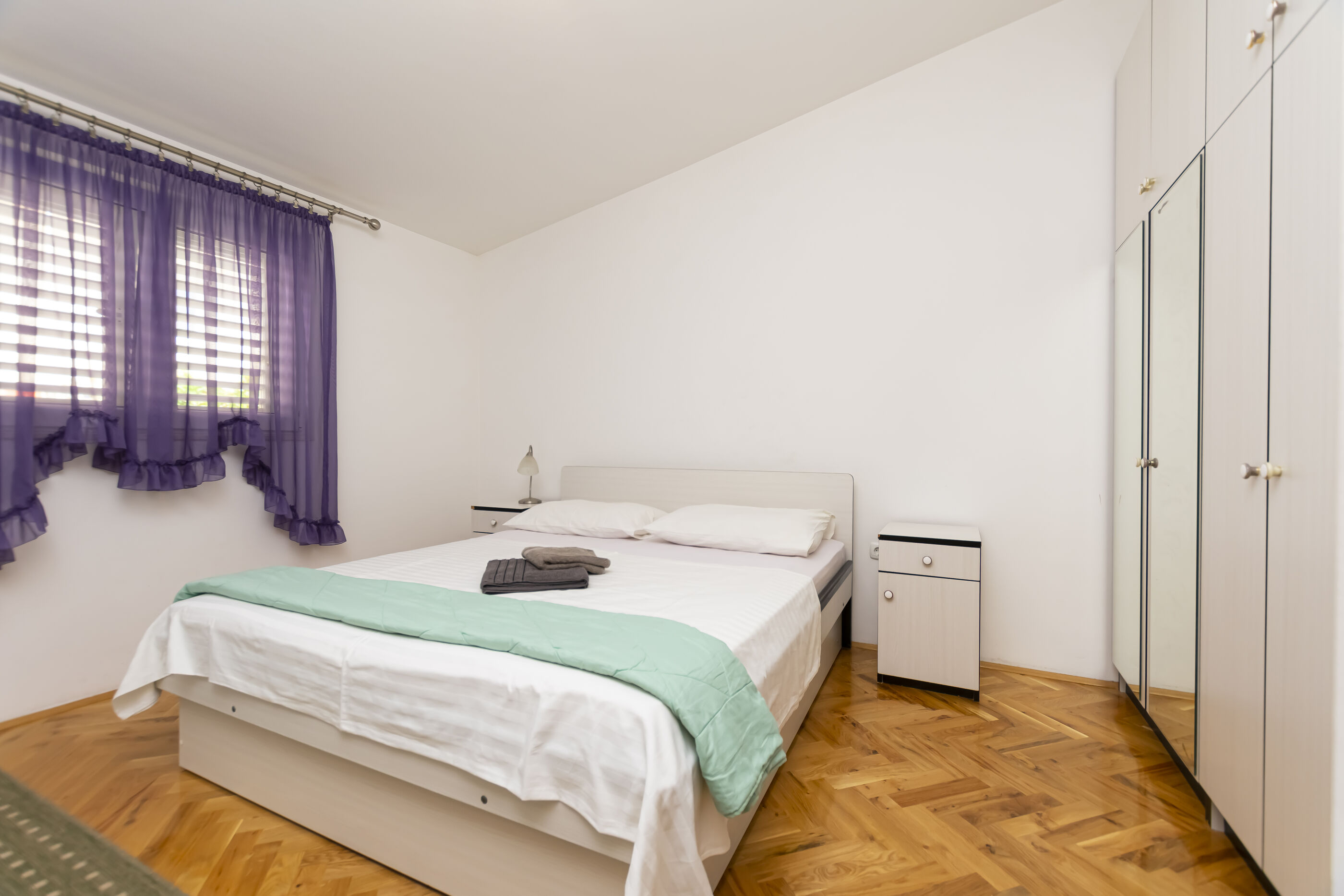 Apartments Vanesa 96671-A1