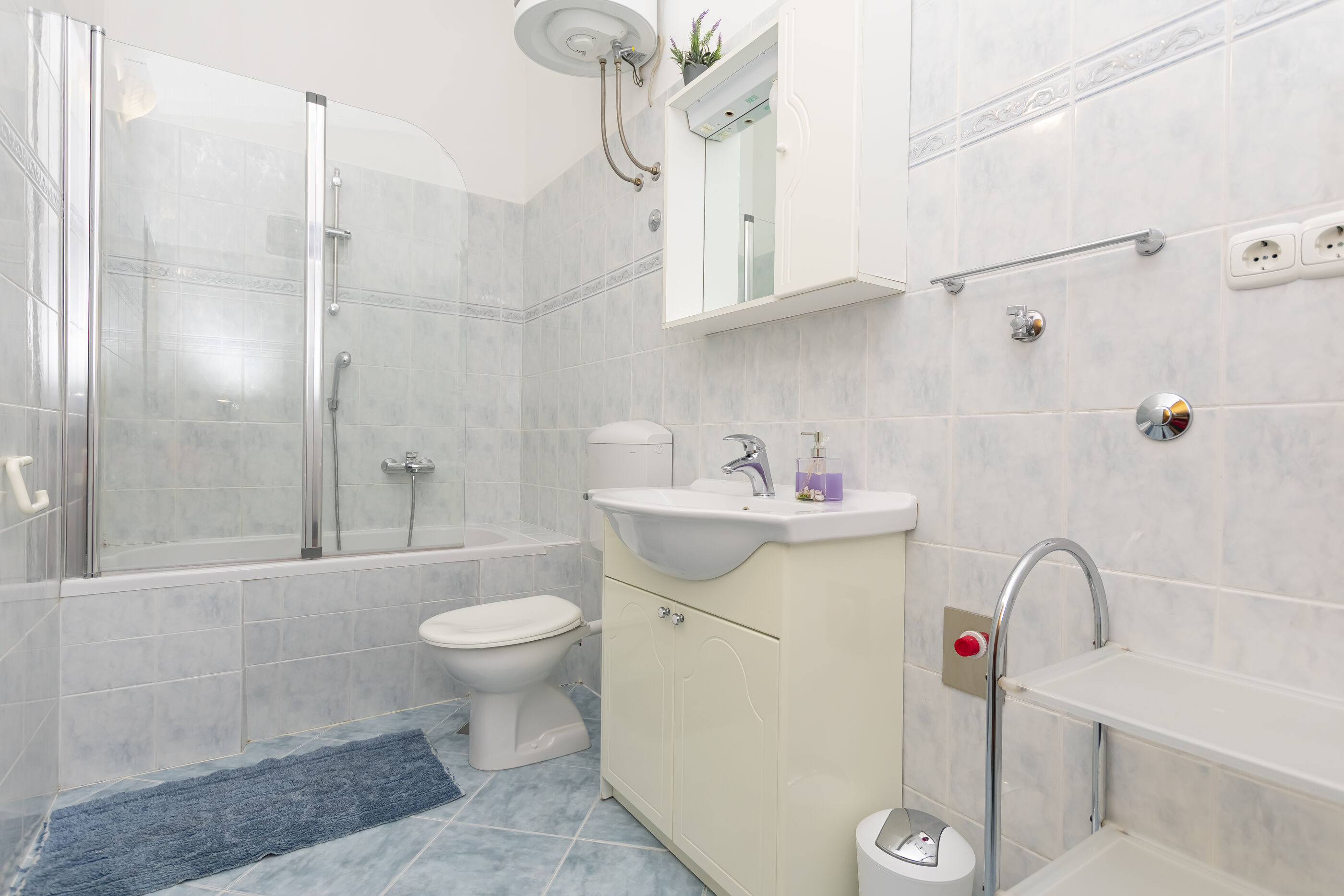 Apartments Vanesa 96671-A1