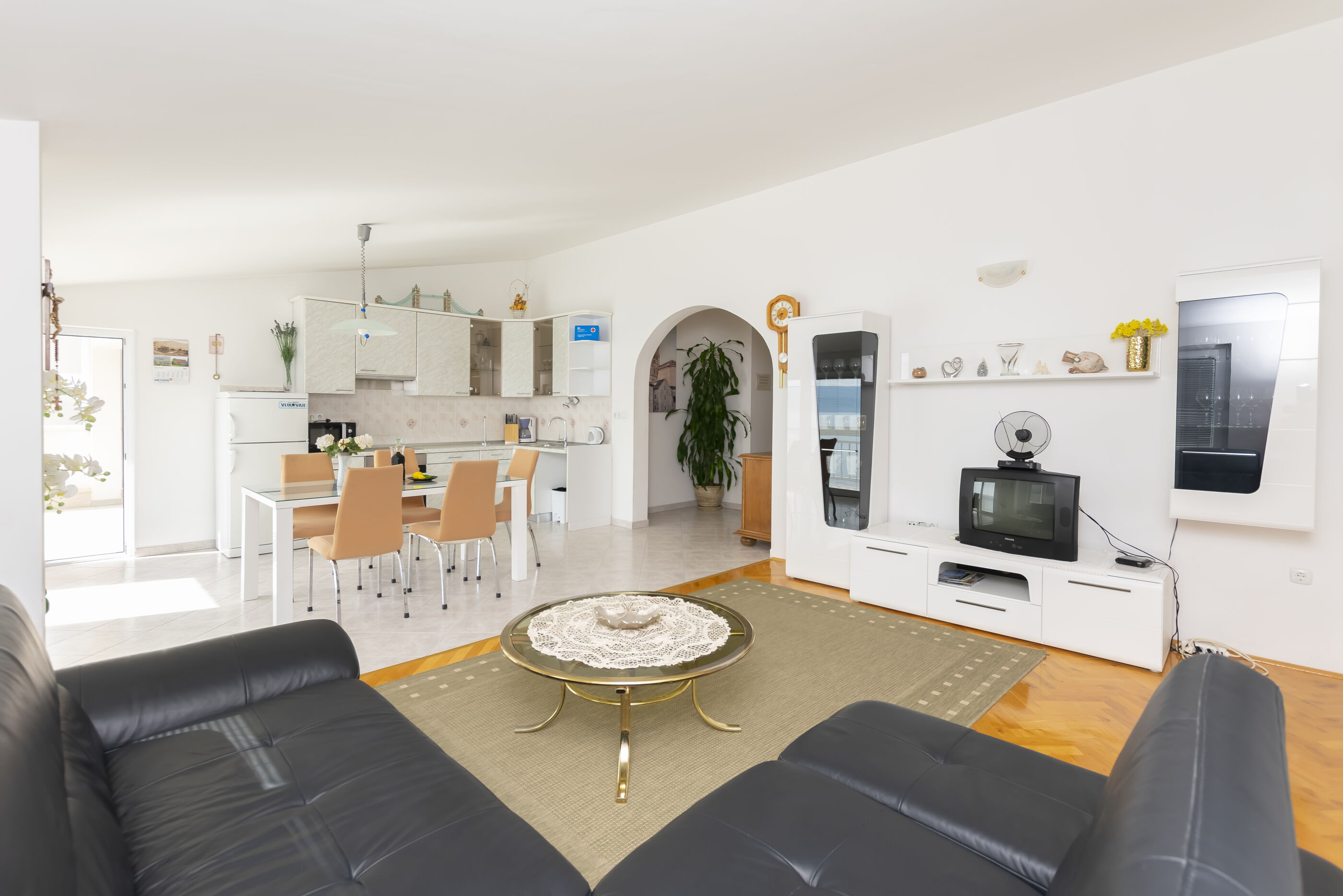 Apartments Vanesa 96671-A1