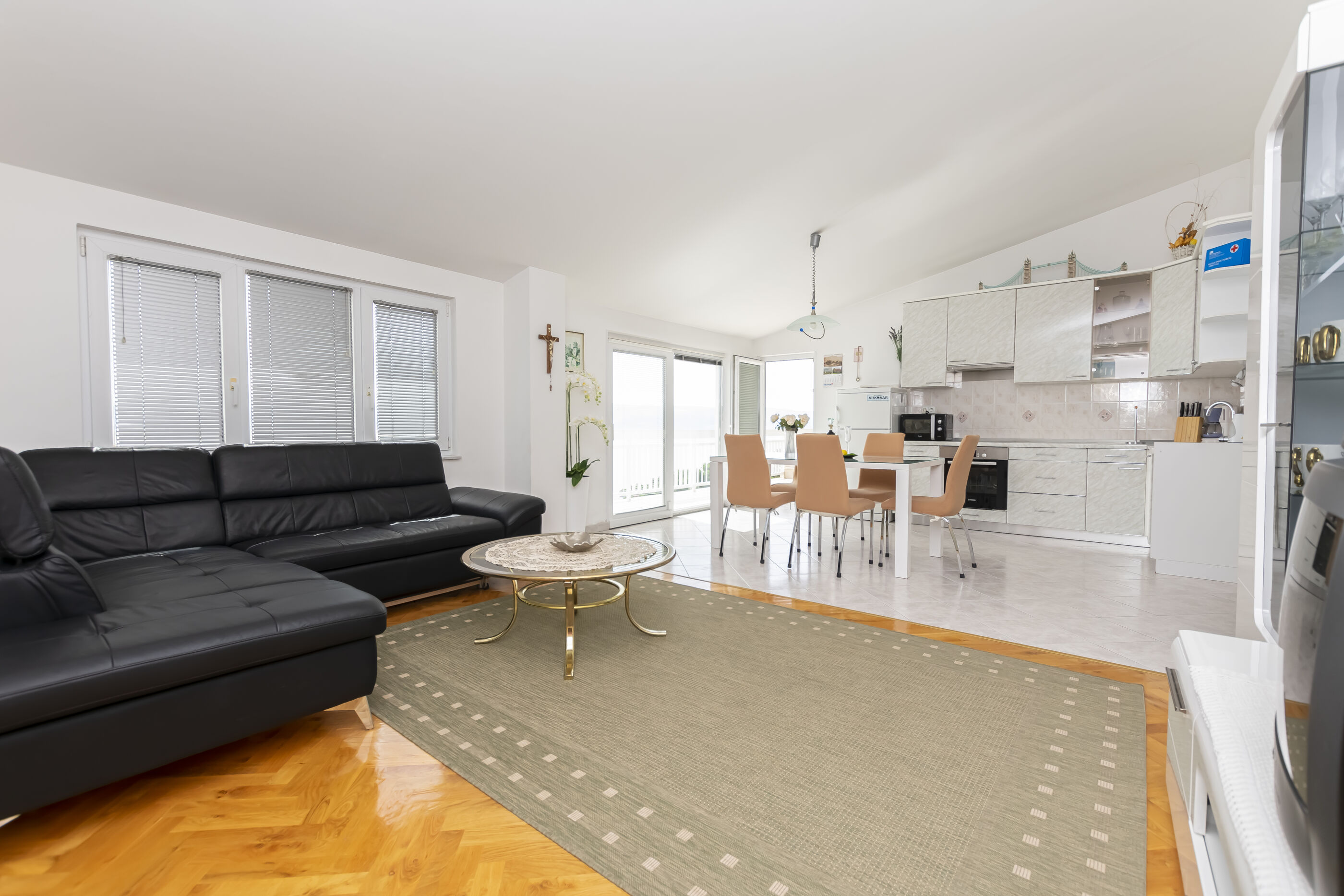 Apartments Vanesa 96671-A1