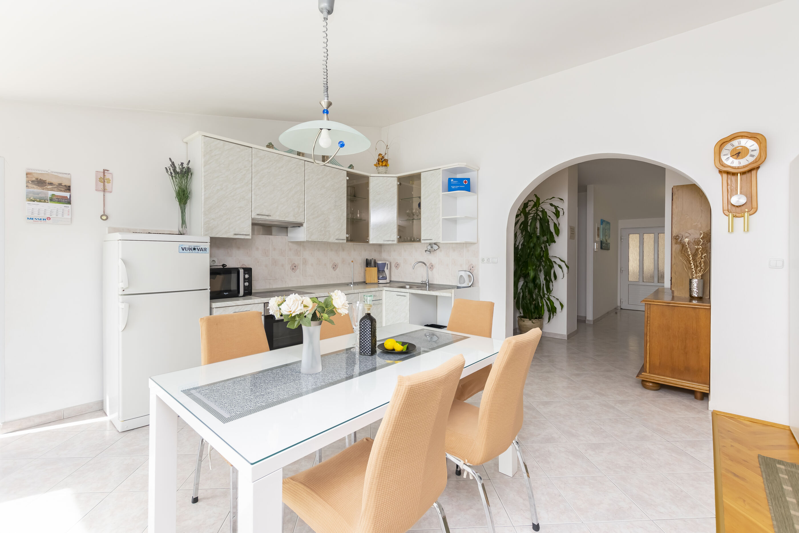 Apartments Vanesa 96671-A1