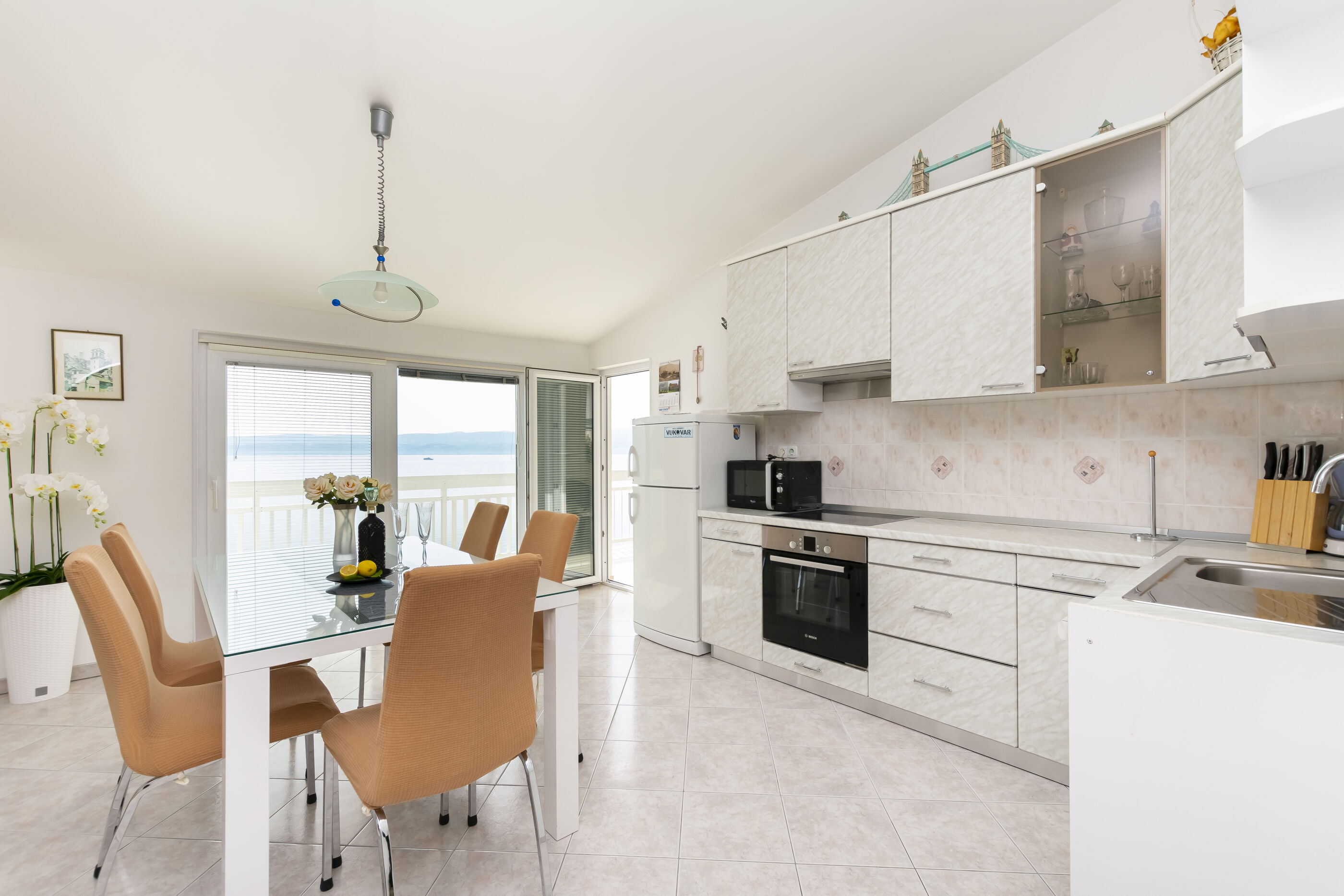 Apartments Vanesa 96671-A1