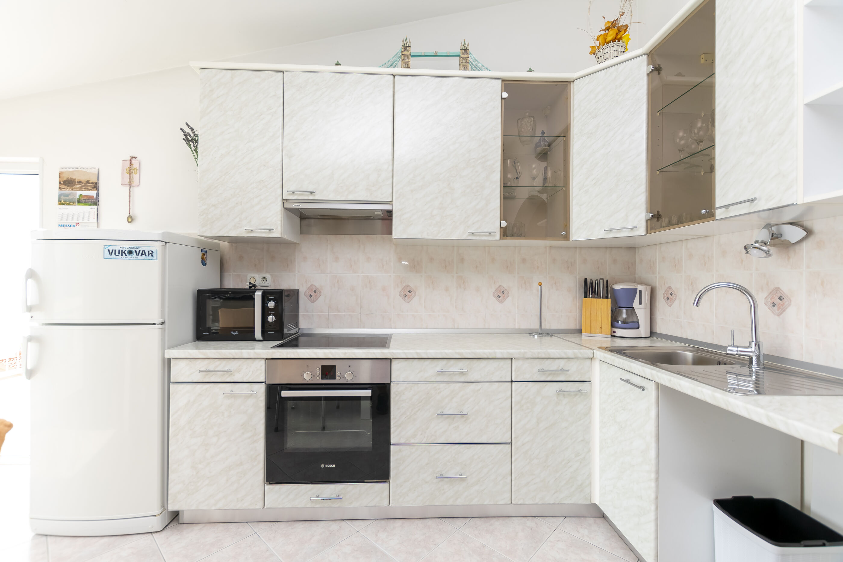 Apartments Vanesa 96671-A1