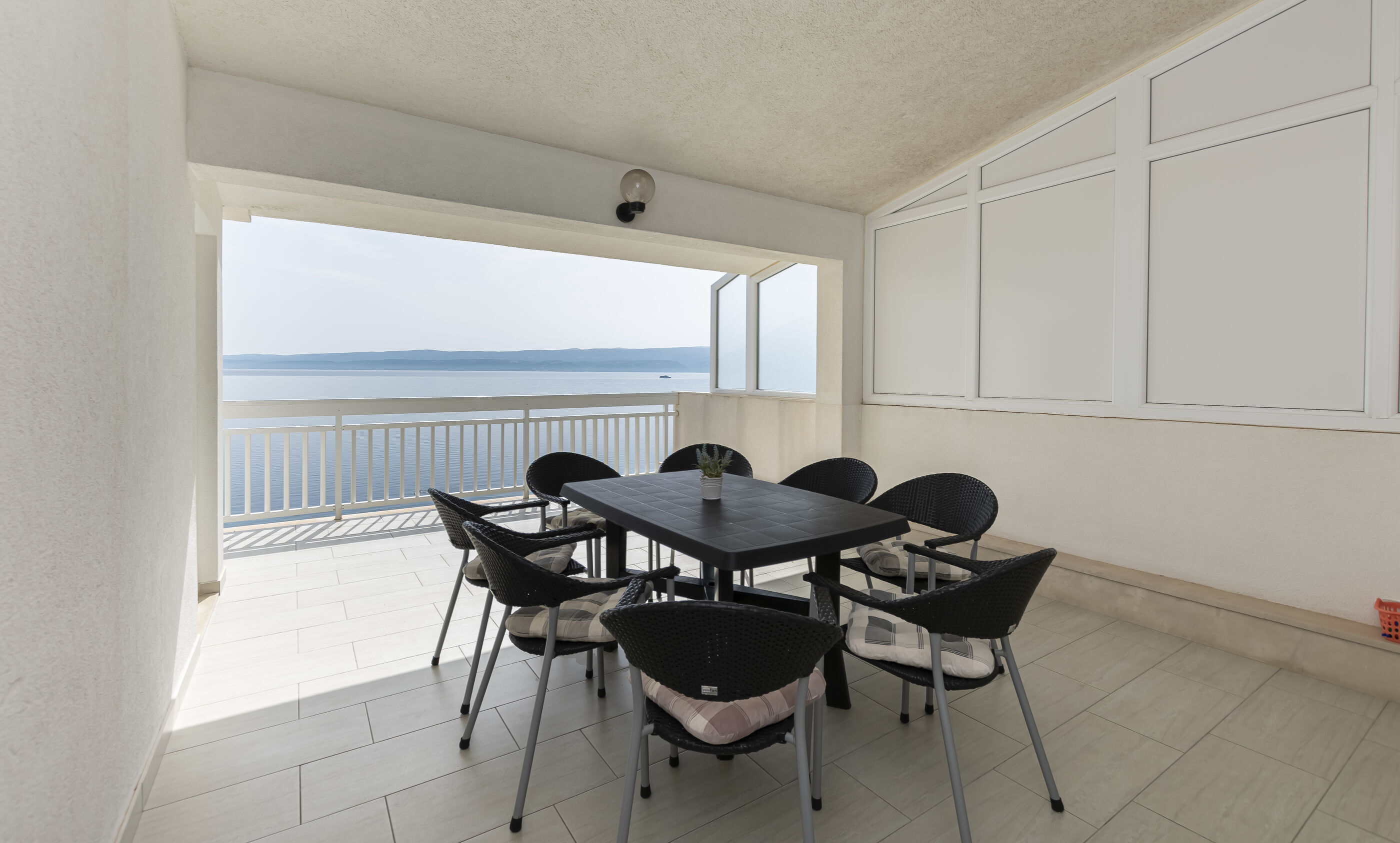 Apartments Vanesa 96671-A1