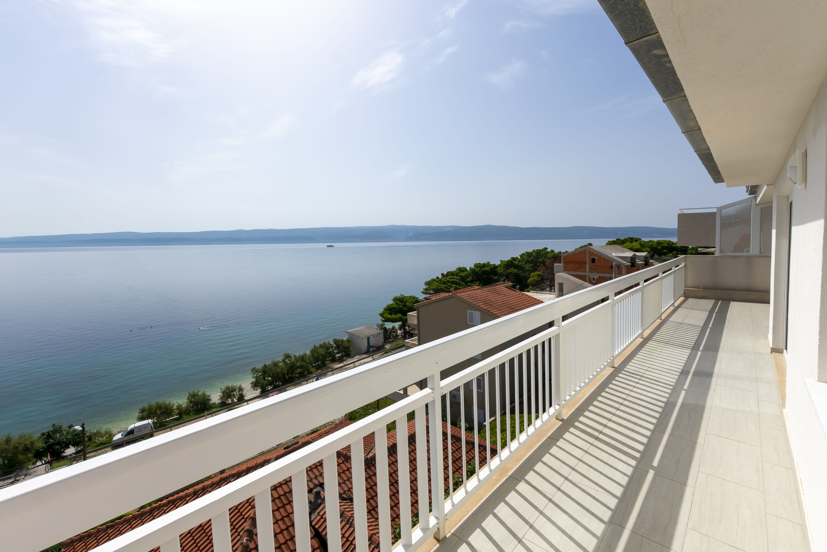 Apartments Vanesa 96671-A1