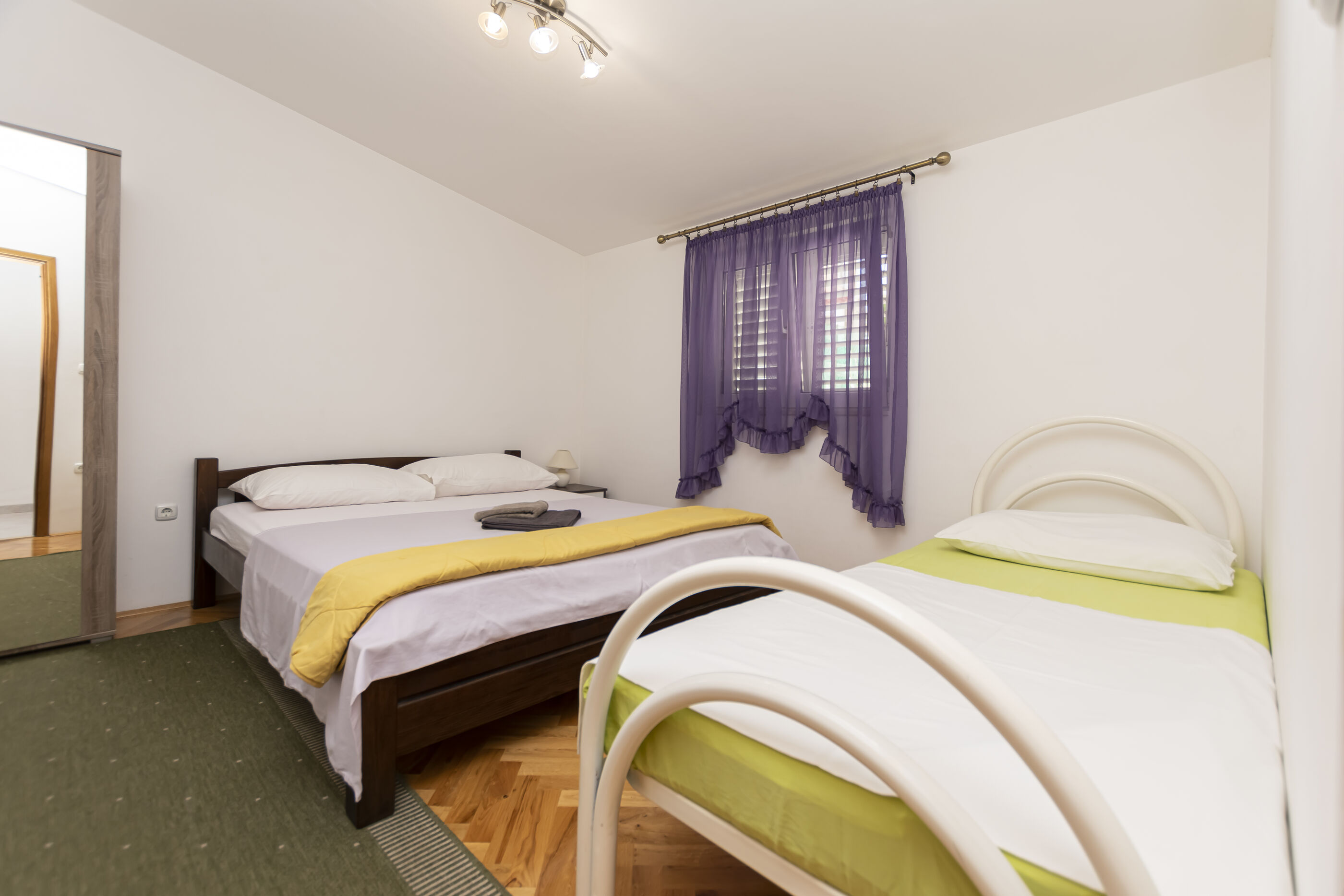 Apartments Vanesa 96671-A1