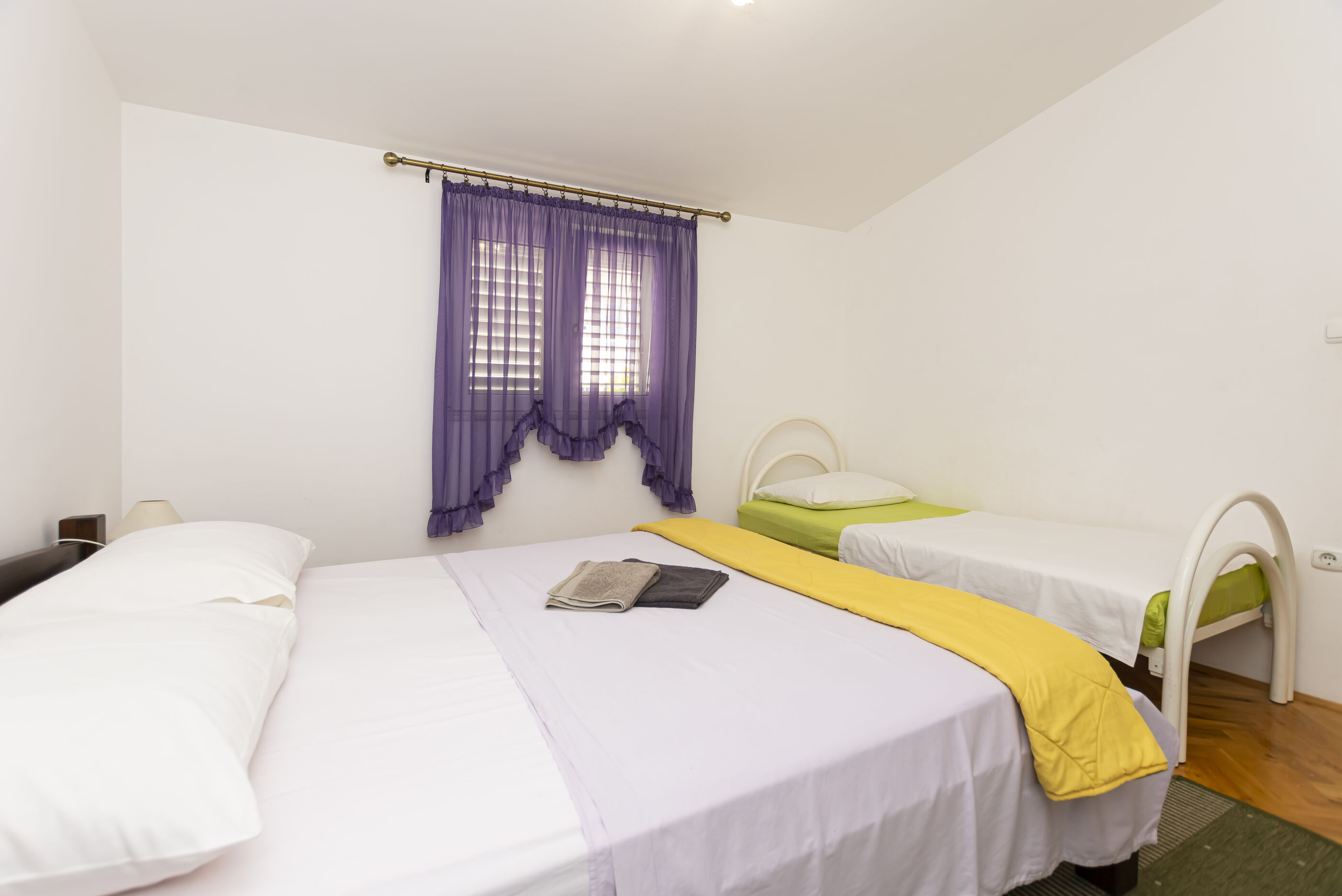 Apartments Vanesa 96671-A1