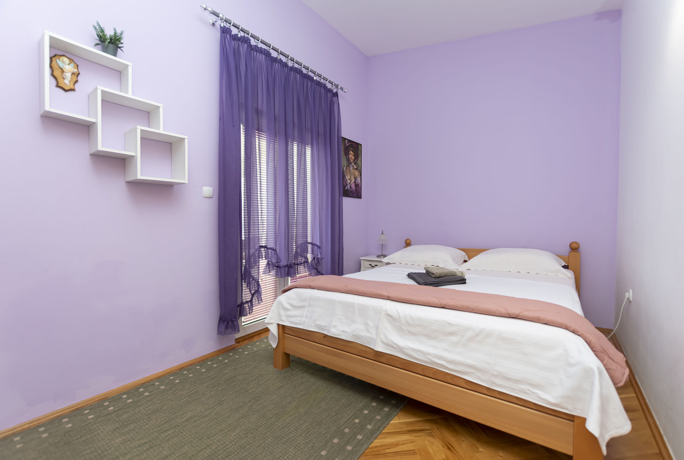 Apartments Vanesa 96671-A1