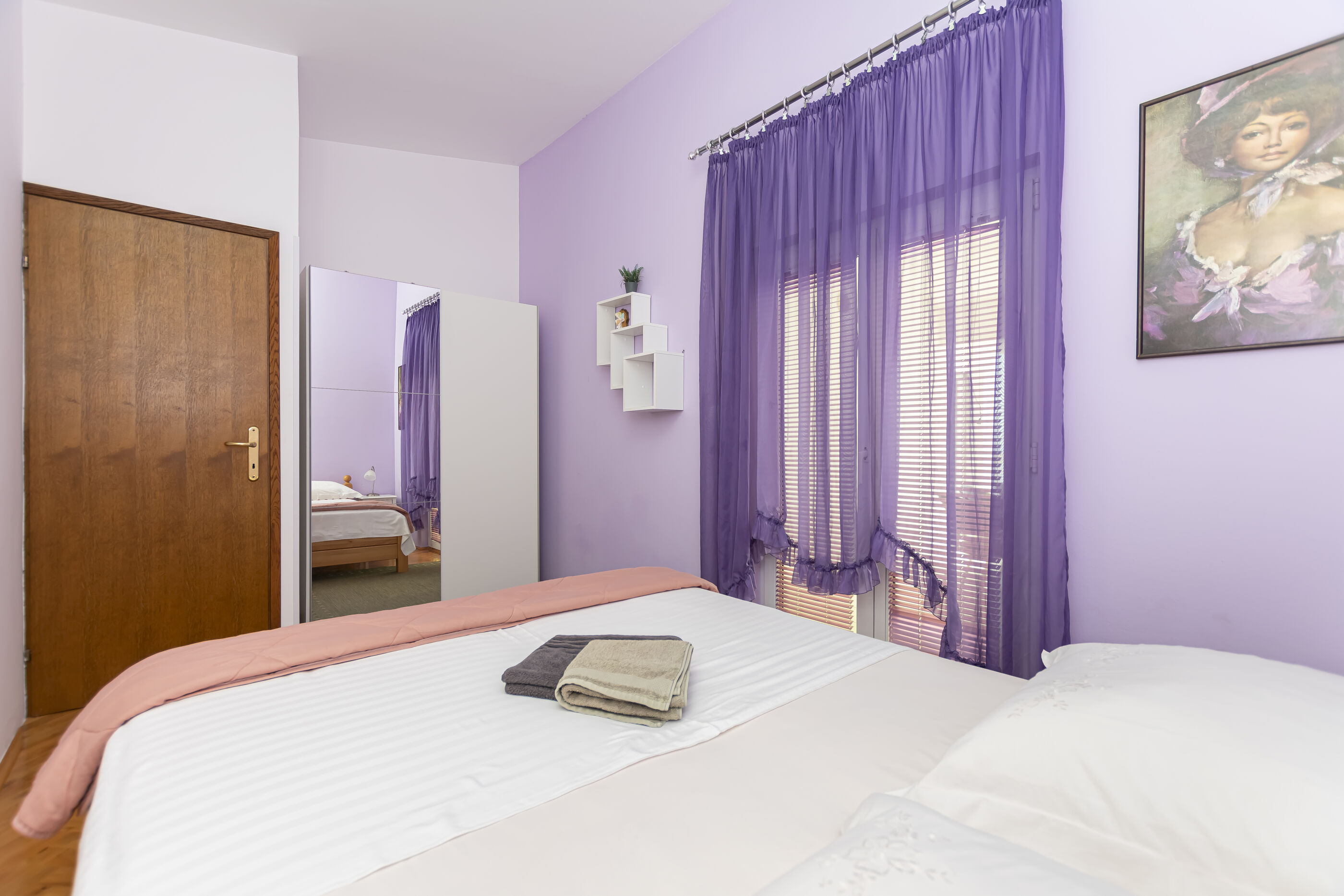 Apartments Vanesa 96671-A1