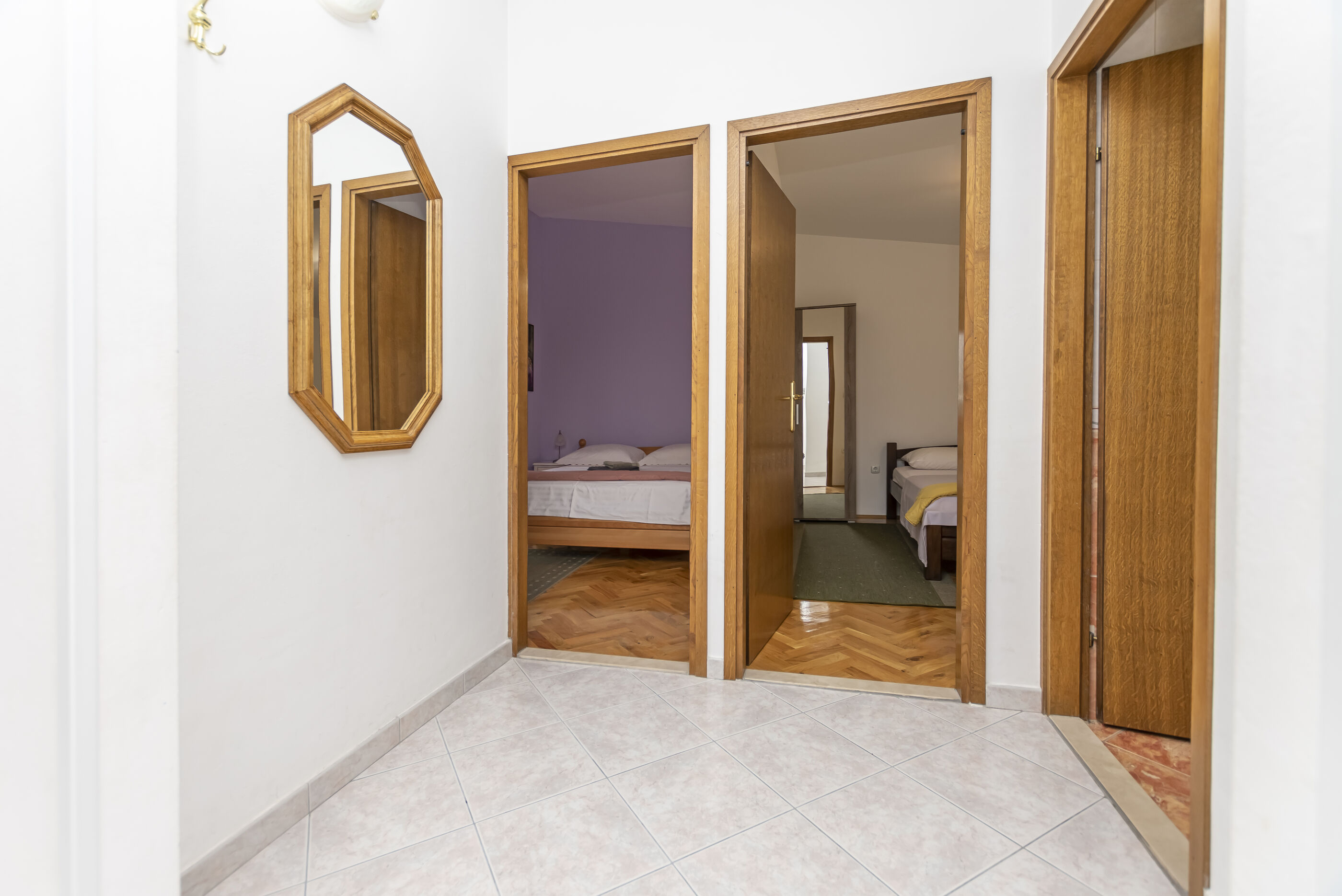 Apartments Vanesa 96671-A1