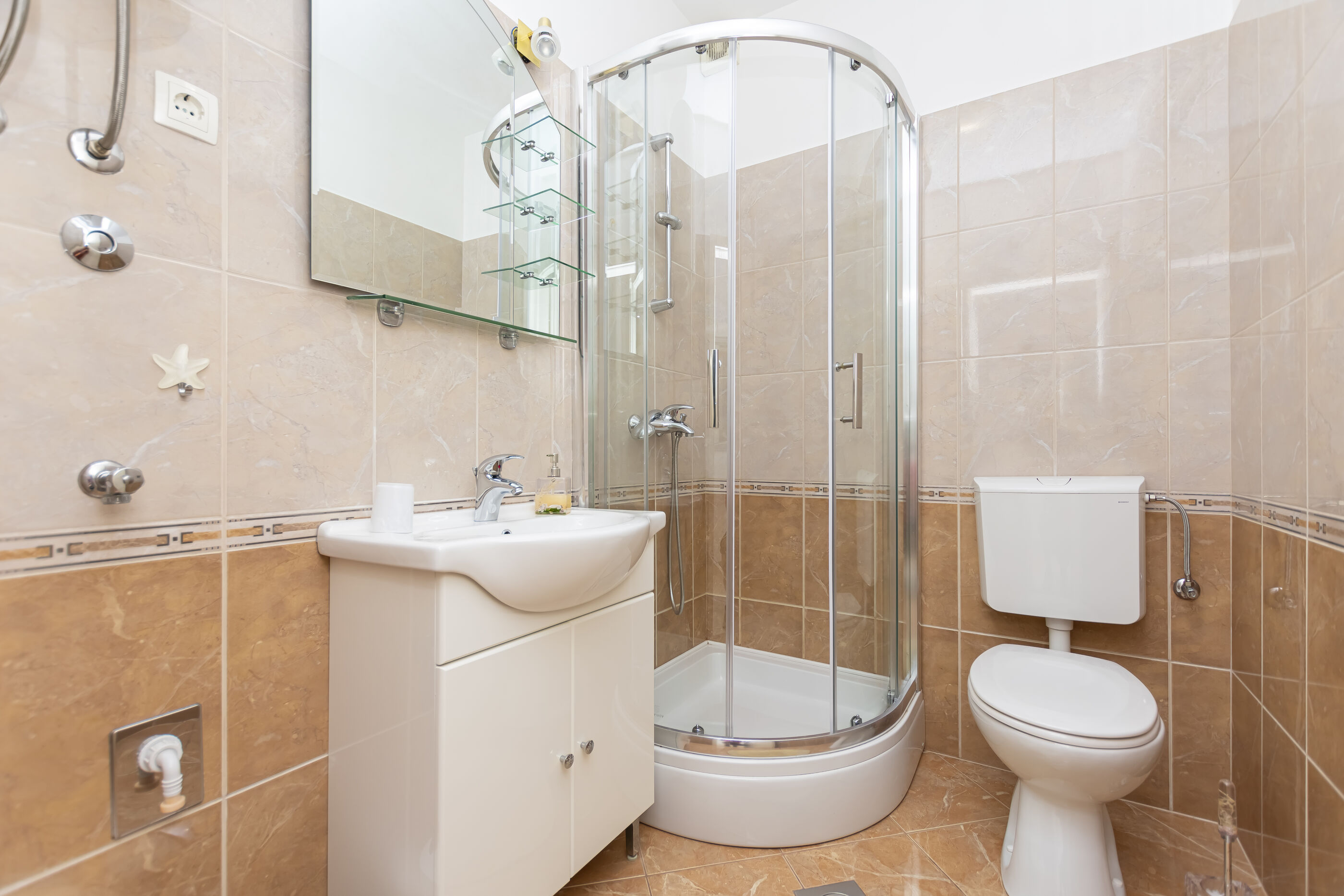 Apartments Vanesa 96671-A2