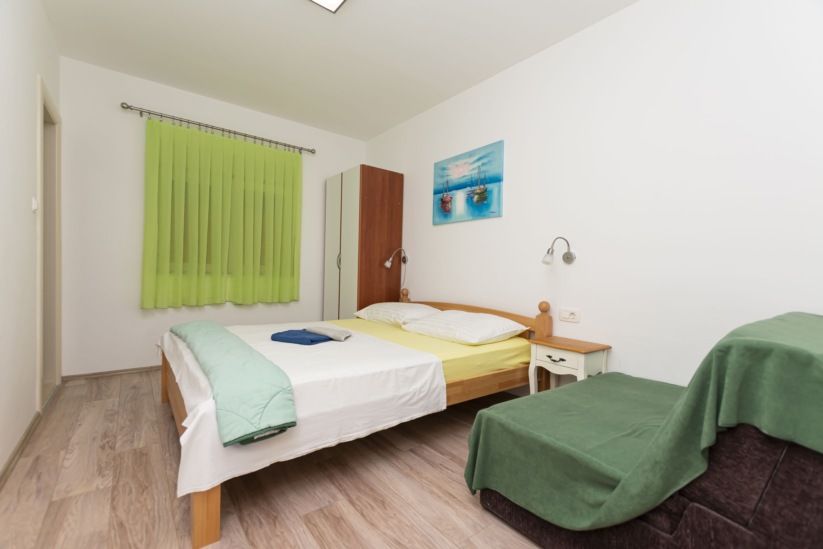 Apartments Vanesa 96671-A2