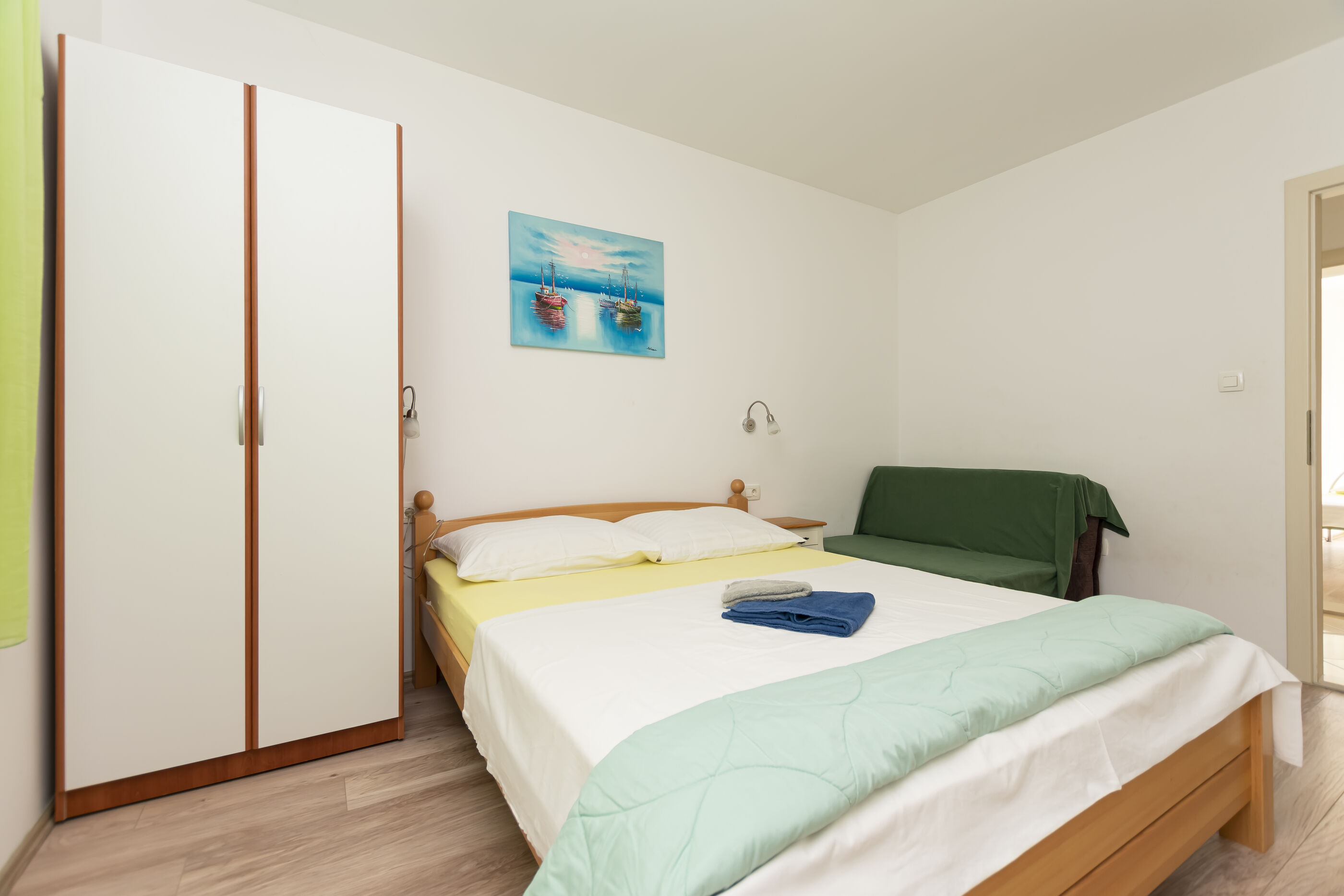 Apartments Vanesa 96671-A2