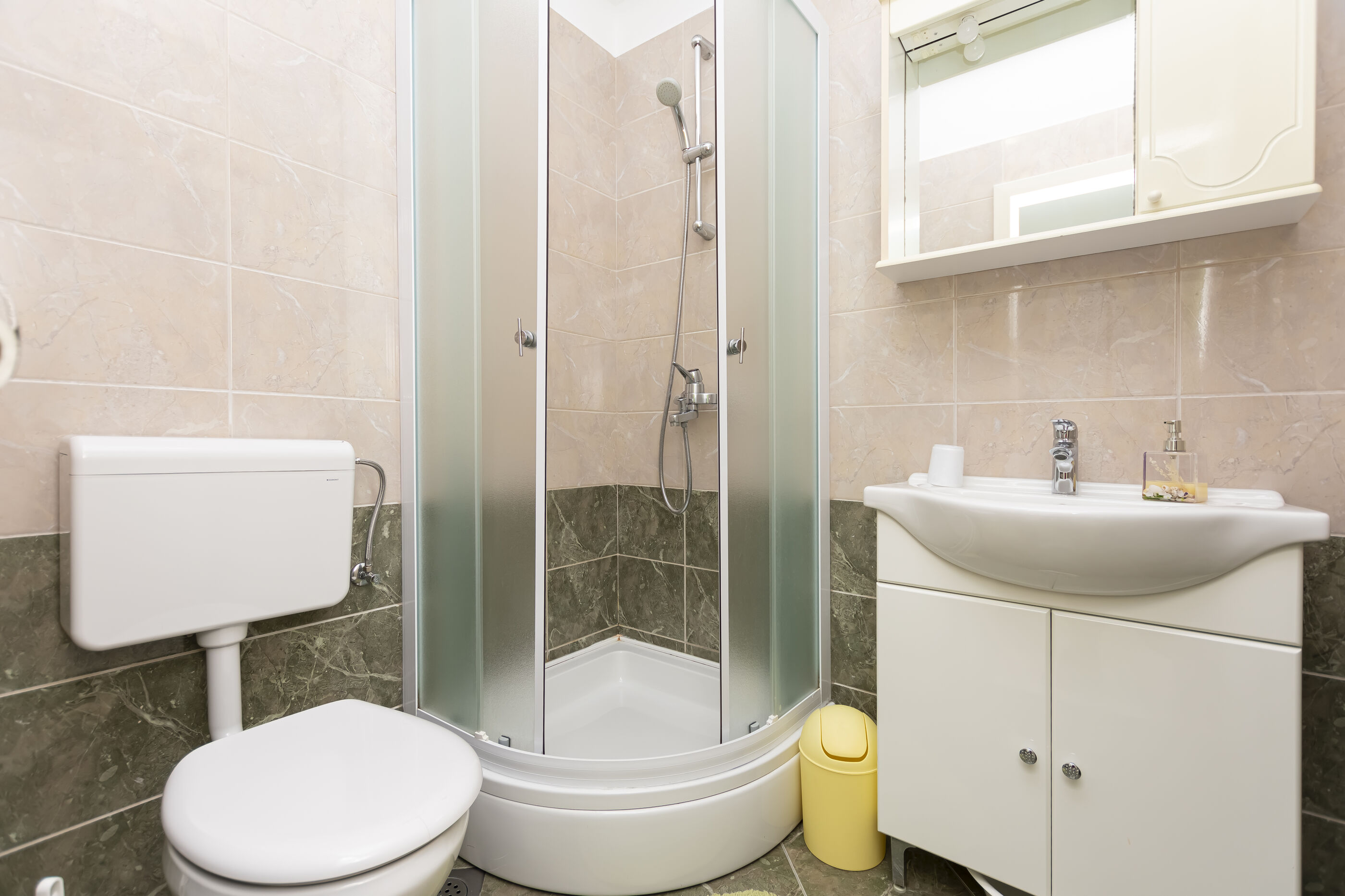 Apartments Vanesa 96671-A2