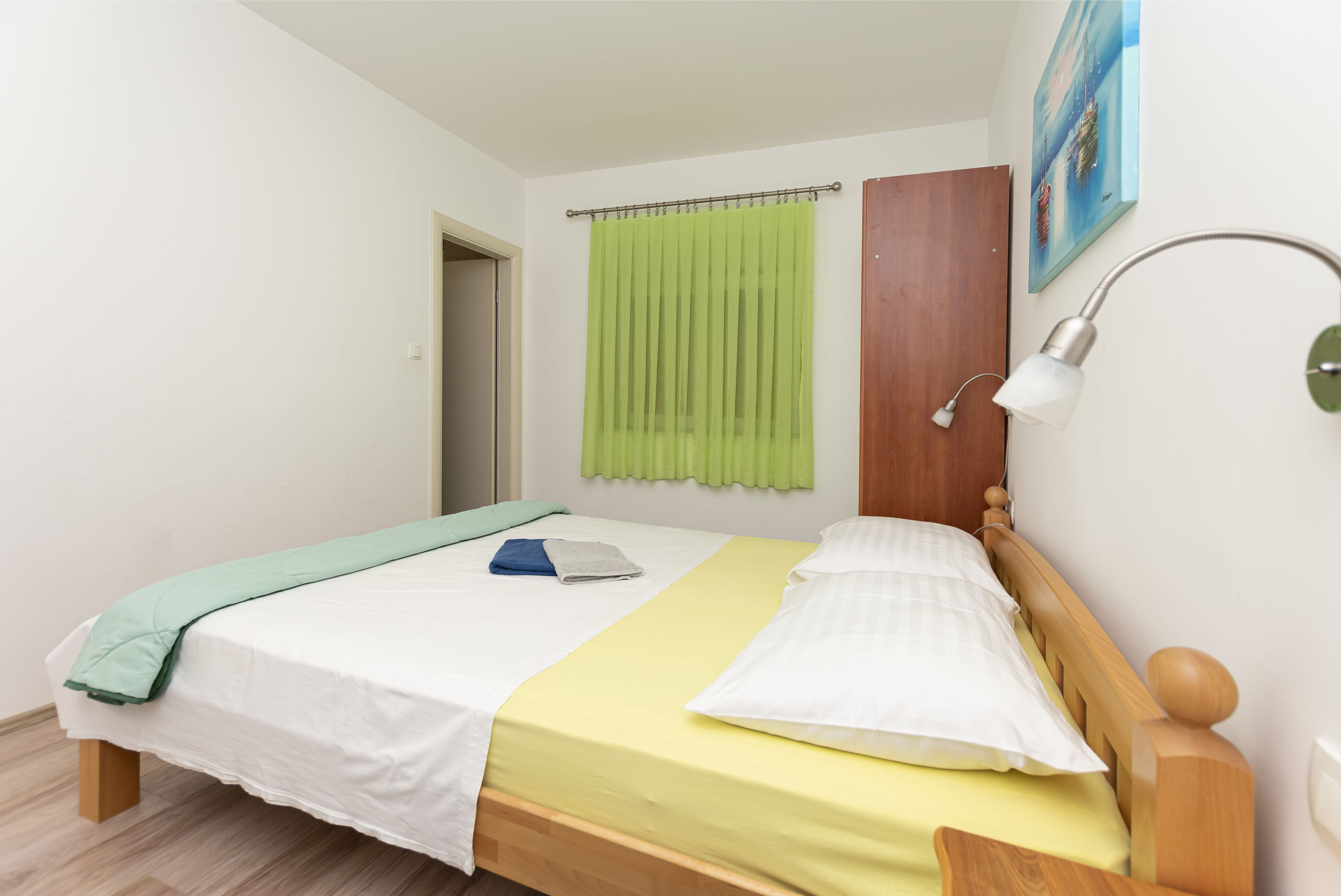 Apartments Vanesa 96671-A2