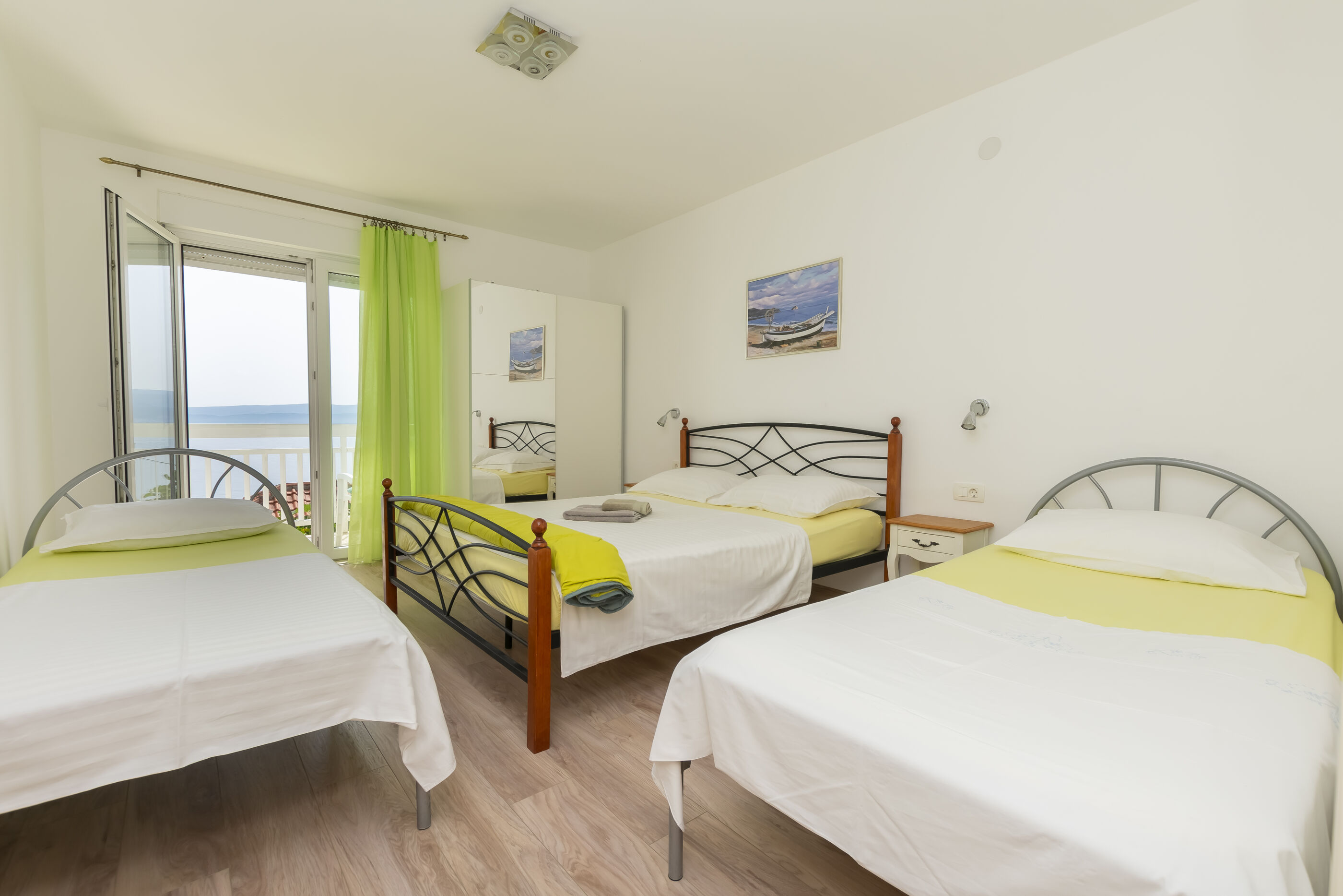 Apartments Vanesa 96671-A2