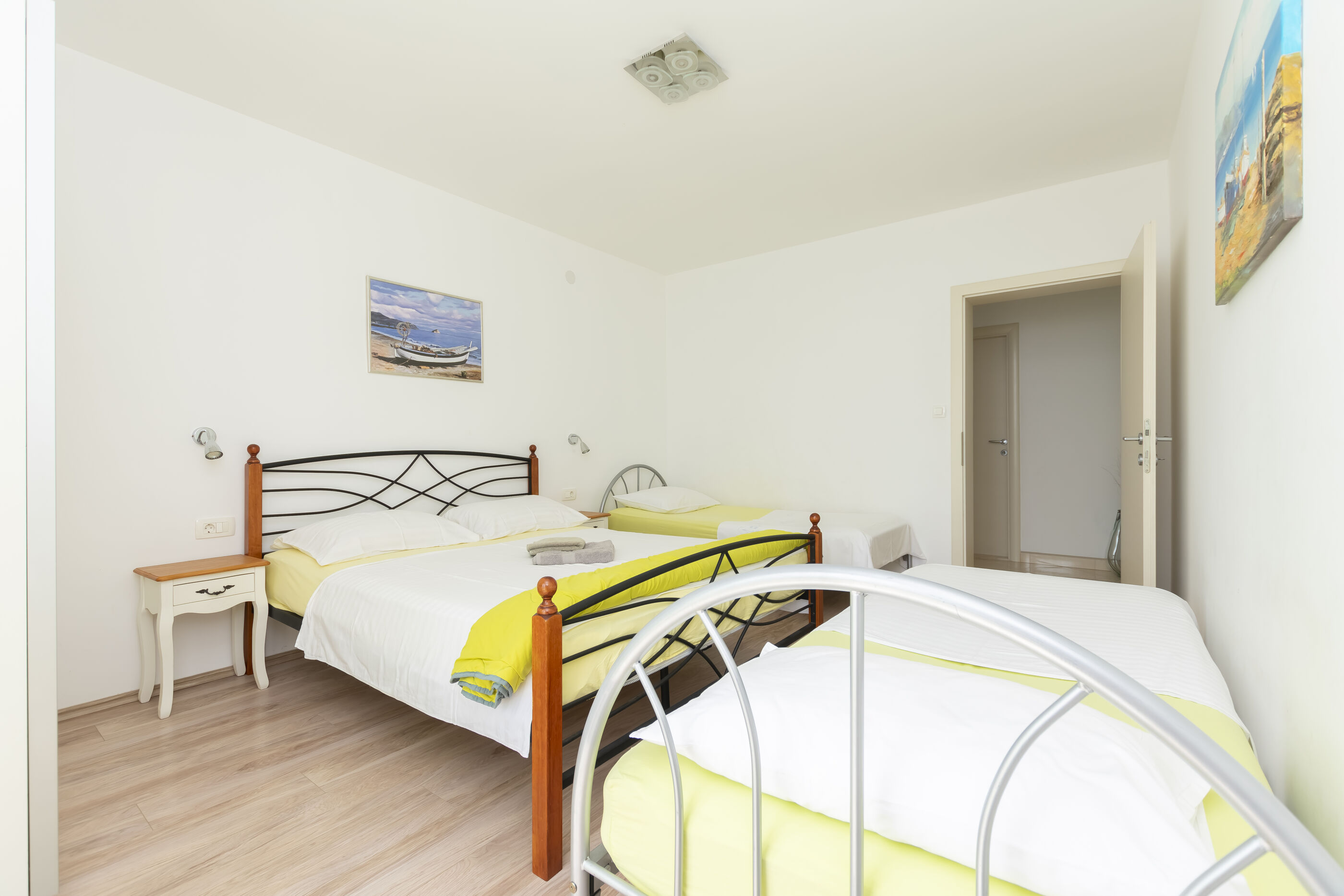 Apartments Vanesa 96671-A2
