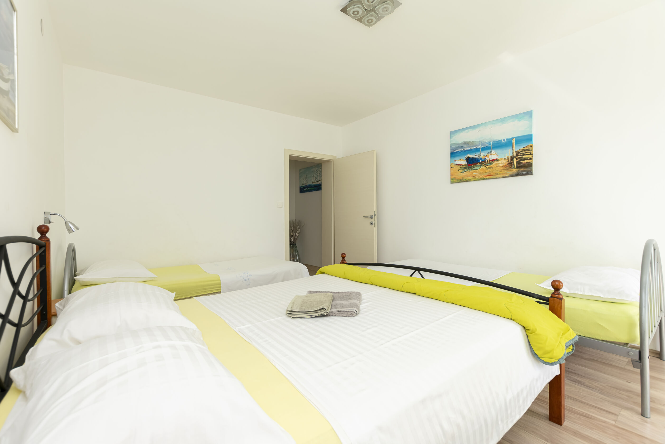 Apartments Vanesa 96671-A2