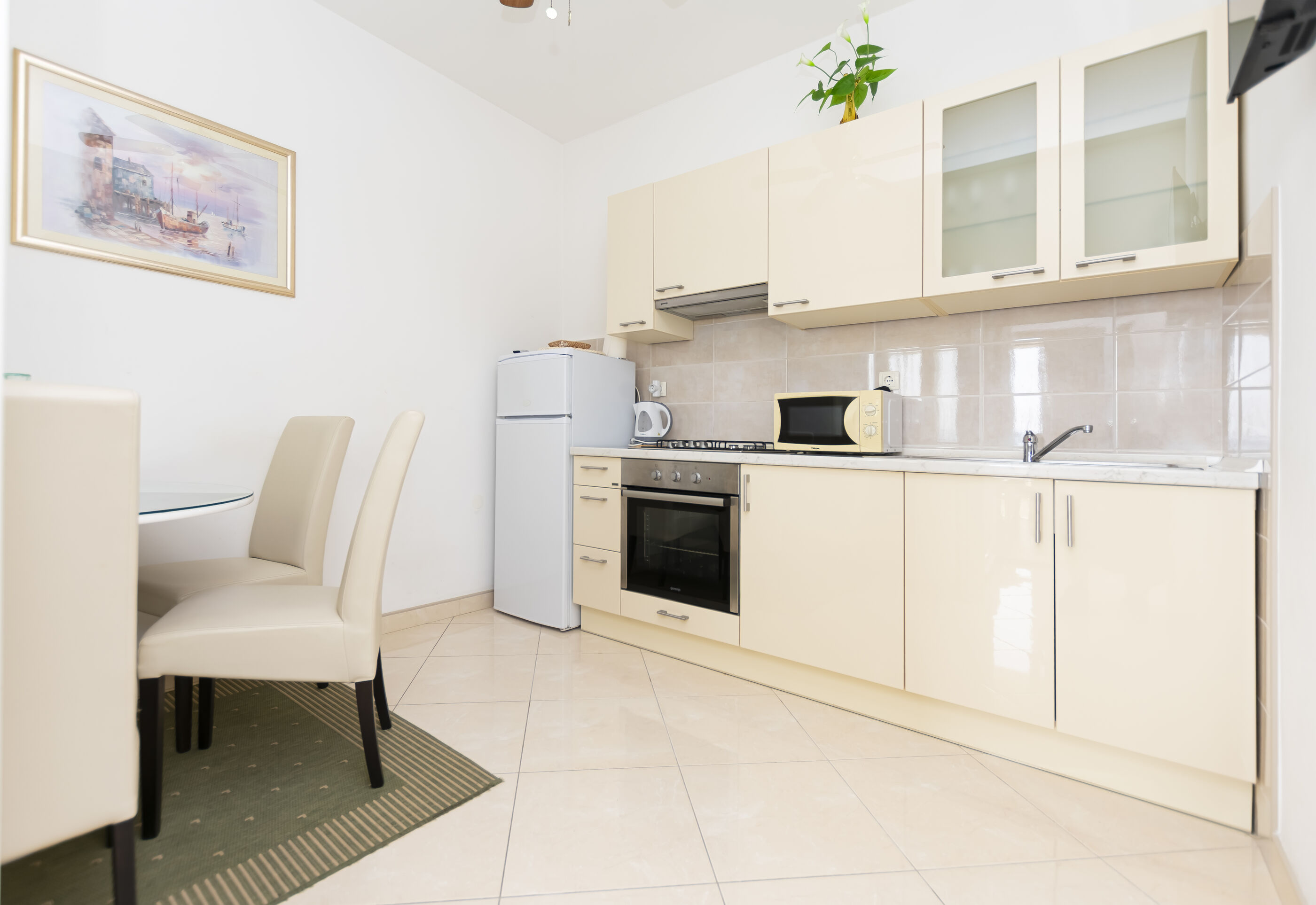 Apartments Vanesa 96671-A2