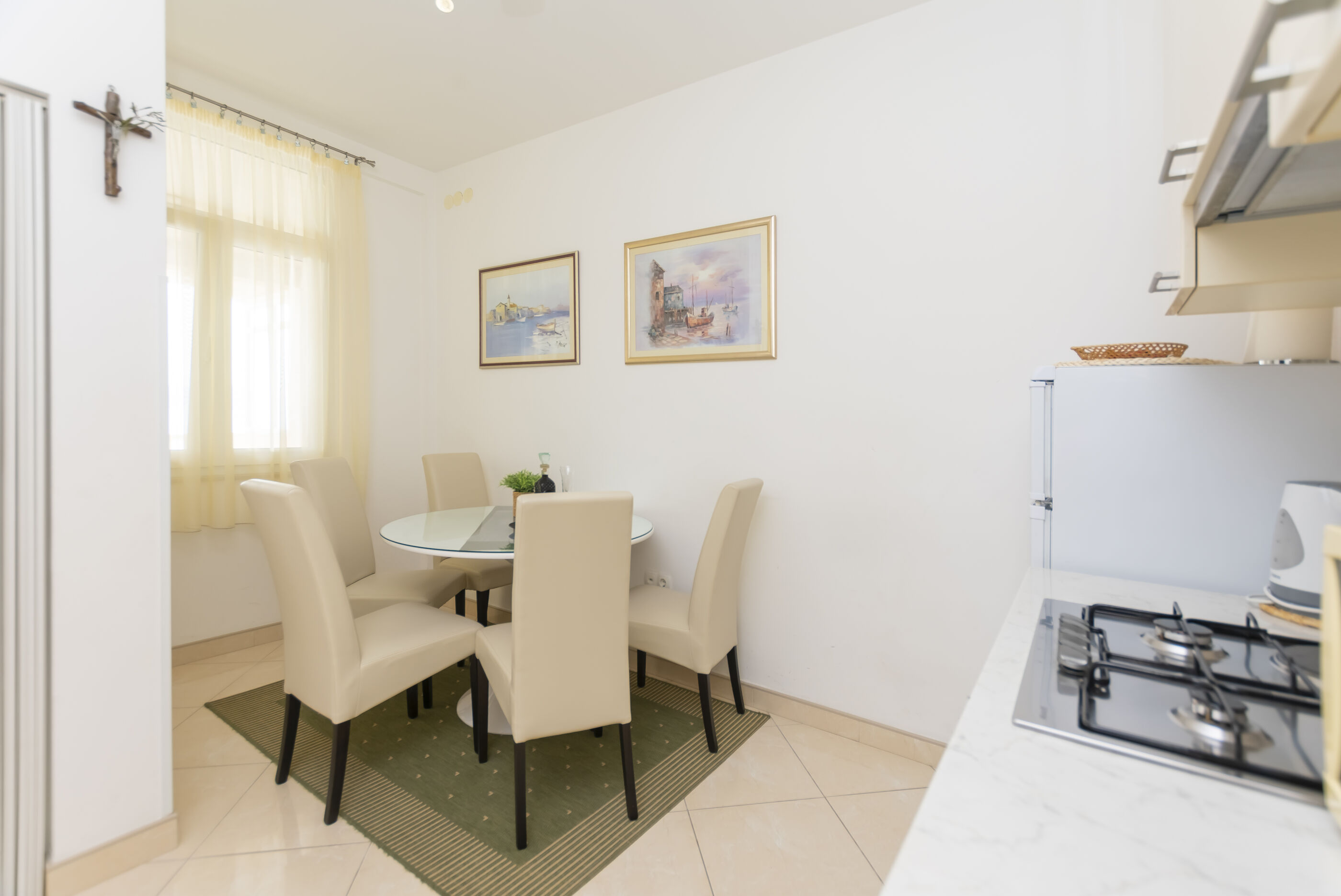 Apartments Vanesa 96671-A2