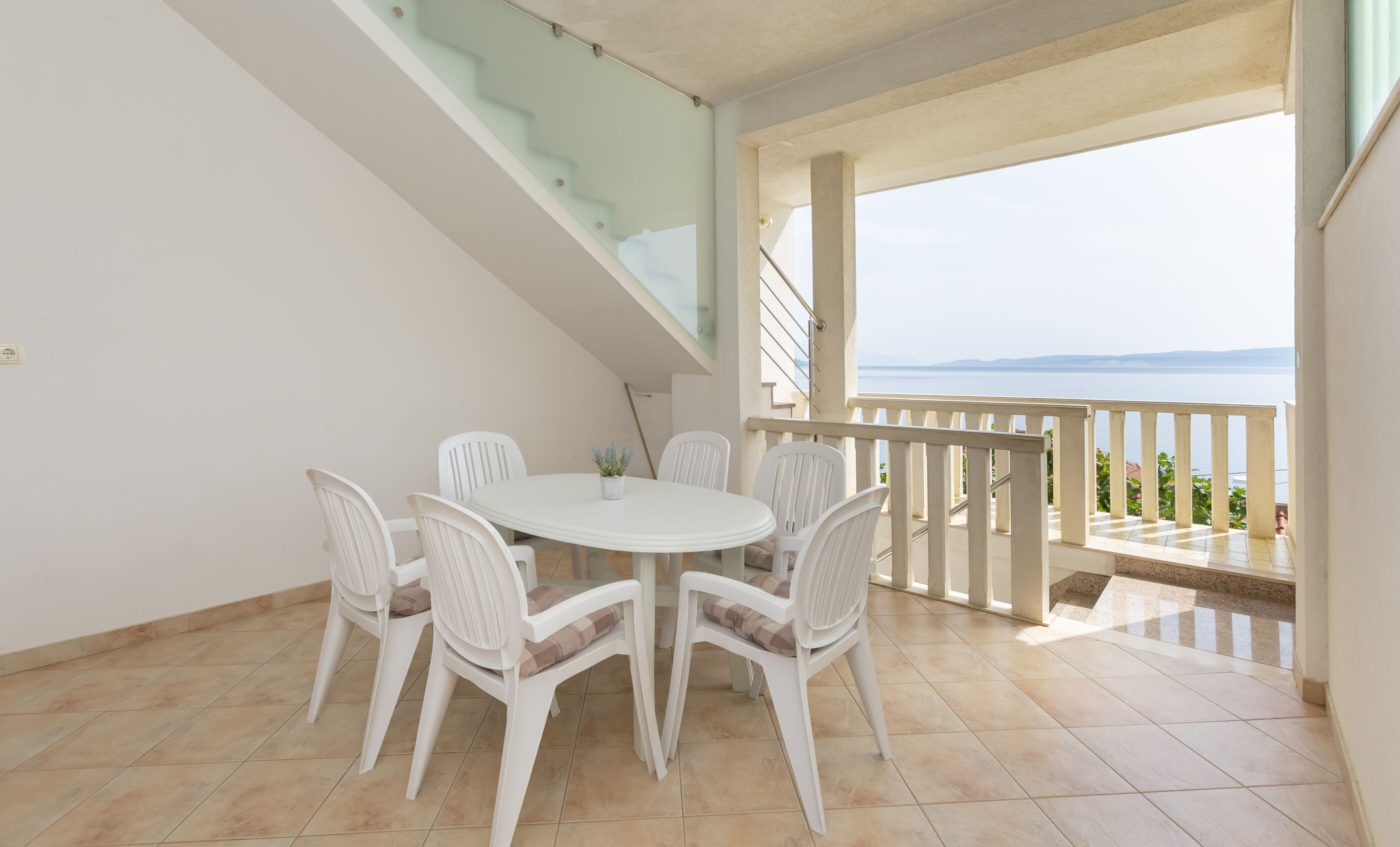Apartments Vanesa 96671-A2