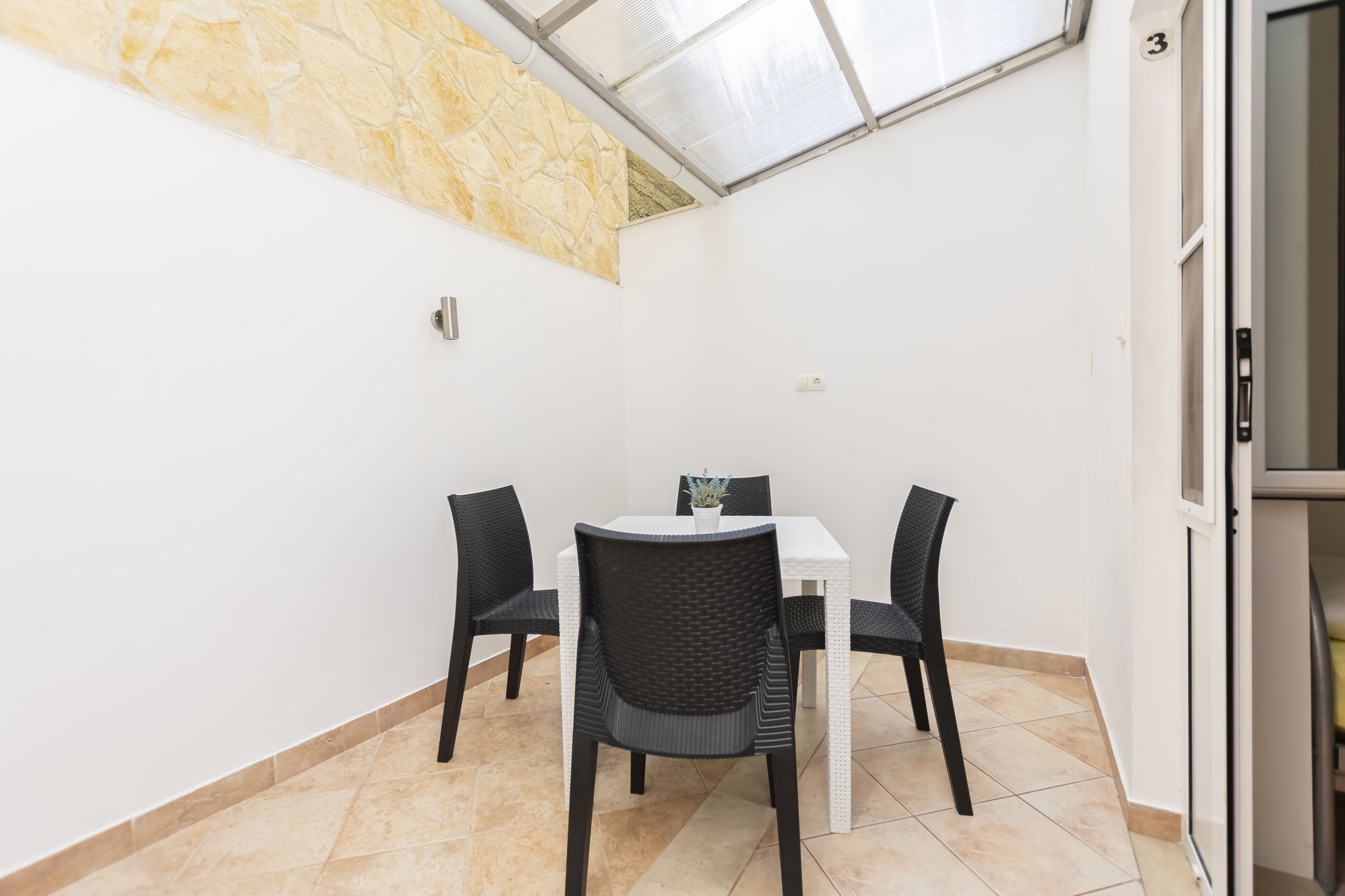 Apartments Vanesa 96671-A3