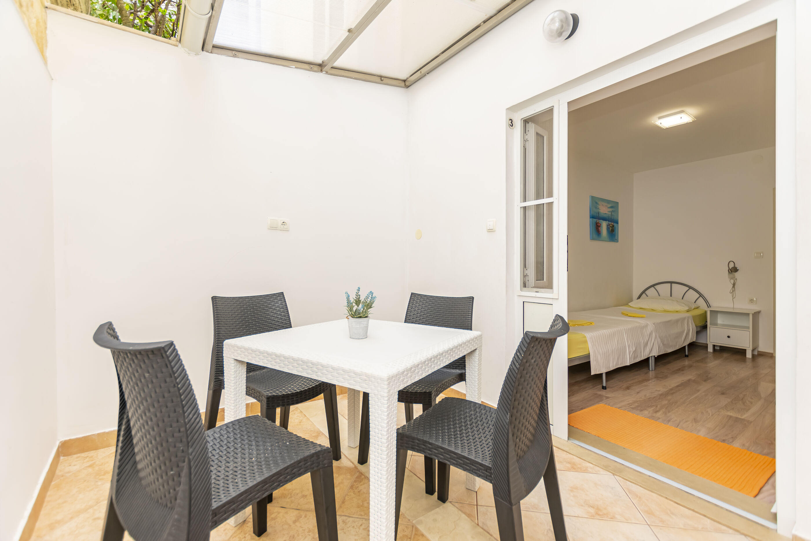 Apartments Vanesa 96671-A3