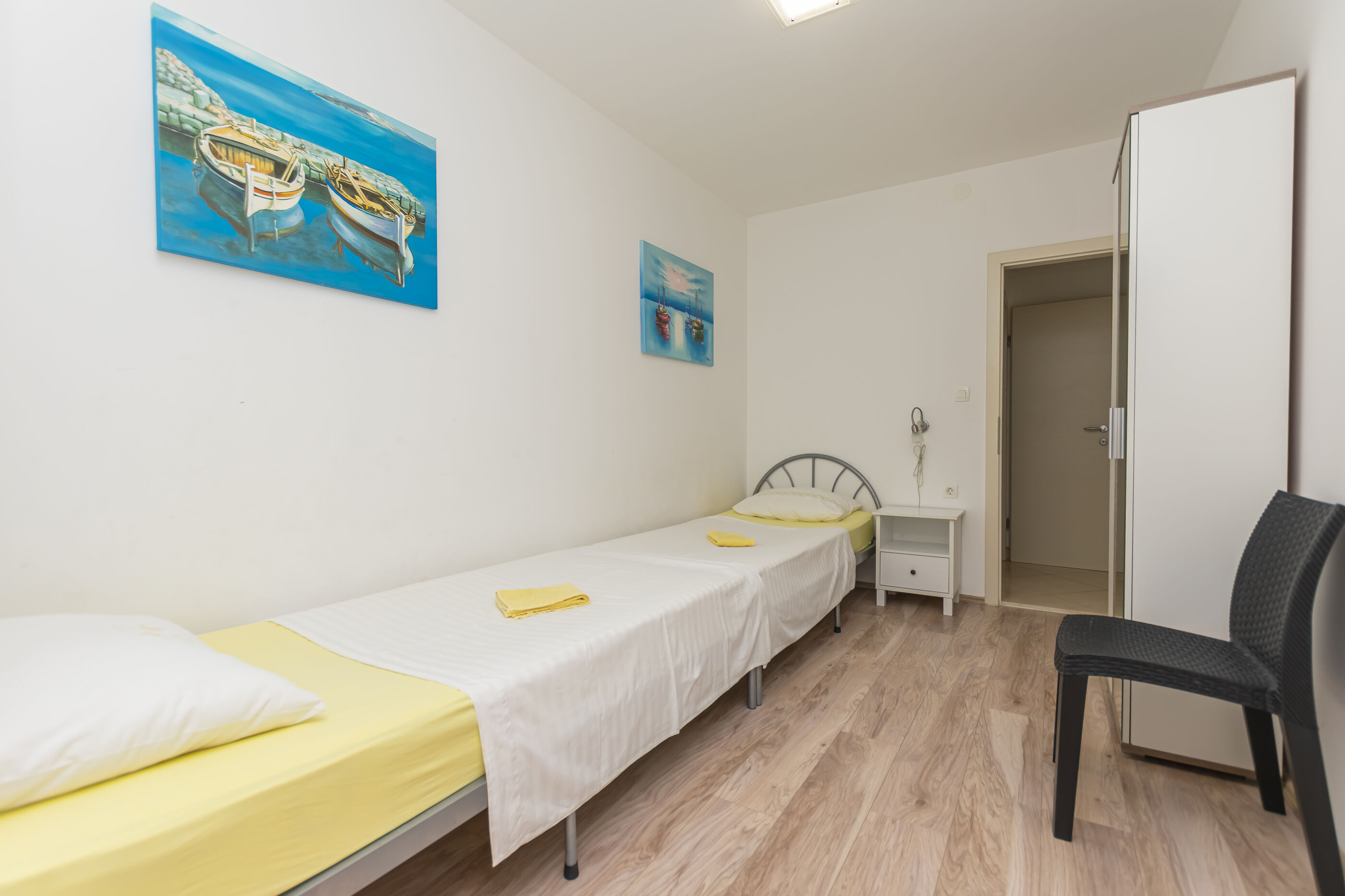 Apartments Vanesa 96671-A3