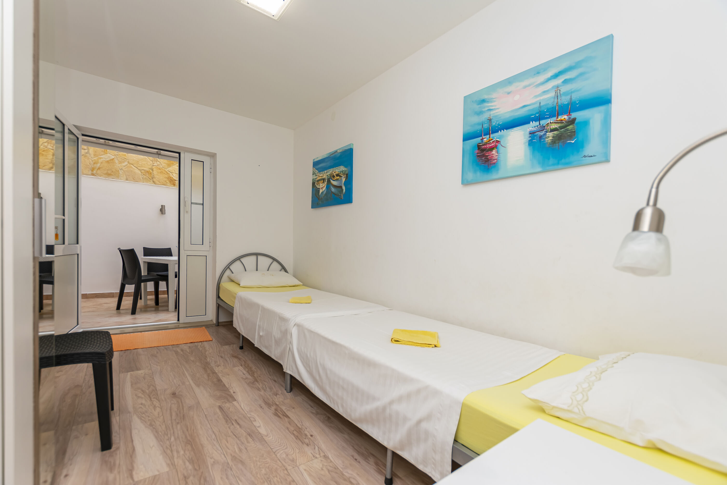 Apartments Vanesa 96671-A3