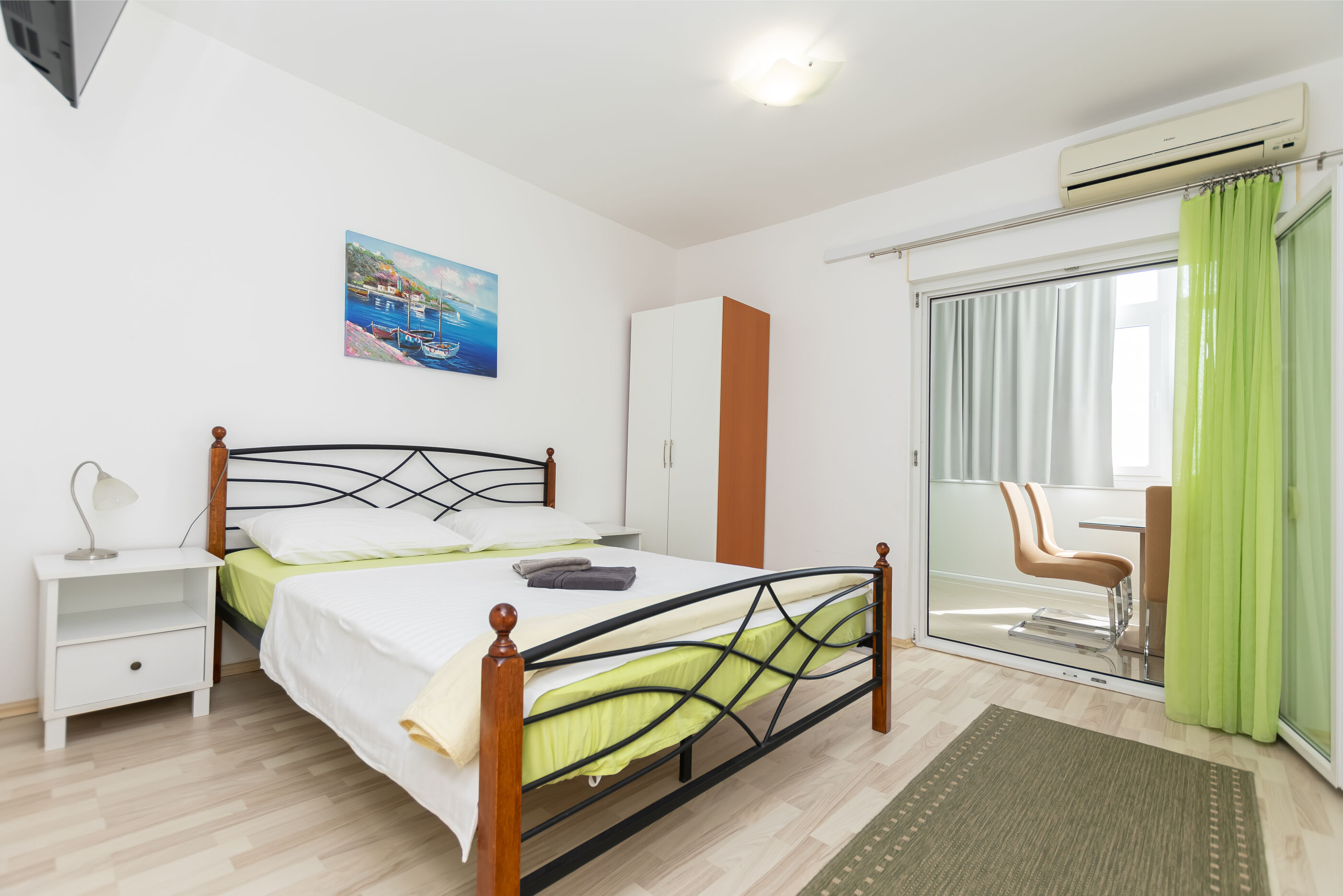 Apartments Vanesa 96671-A3