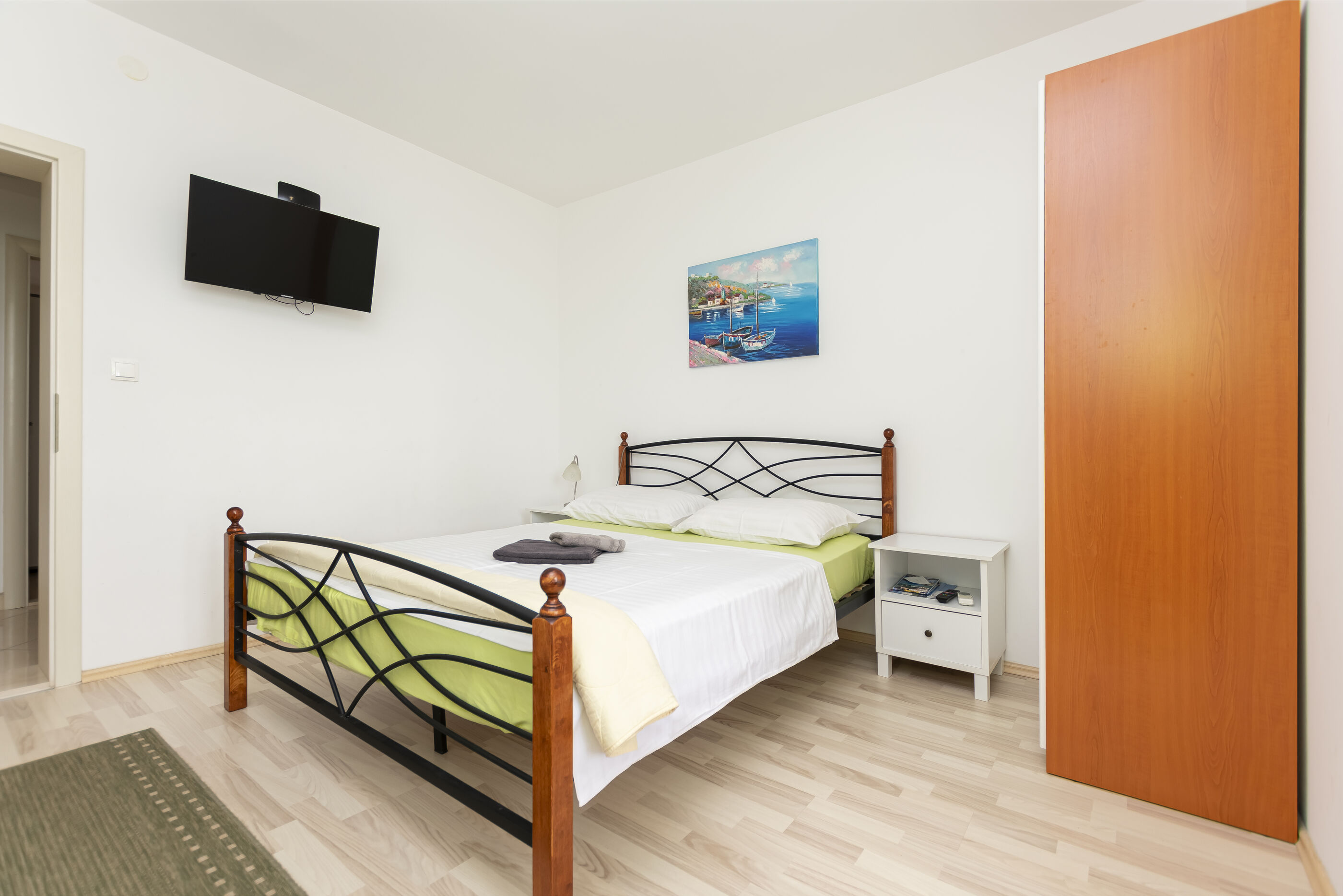 Apartments Vanesa 96671-A3