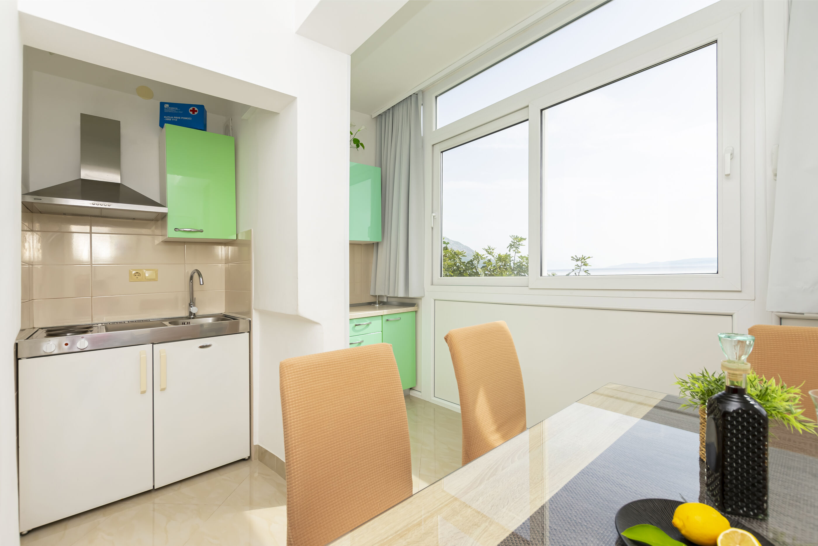 Apartments Vanesa 96671-A3