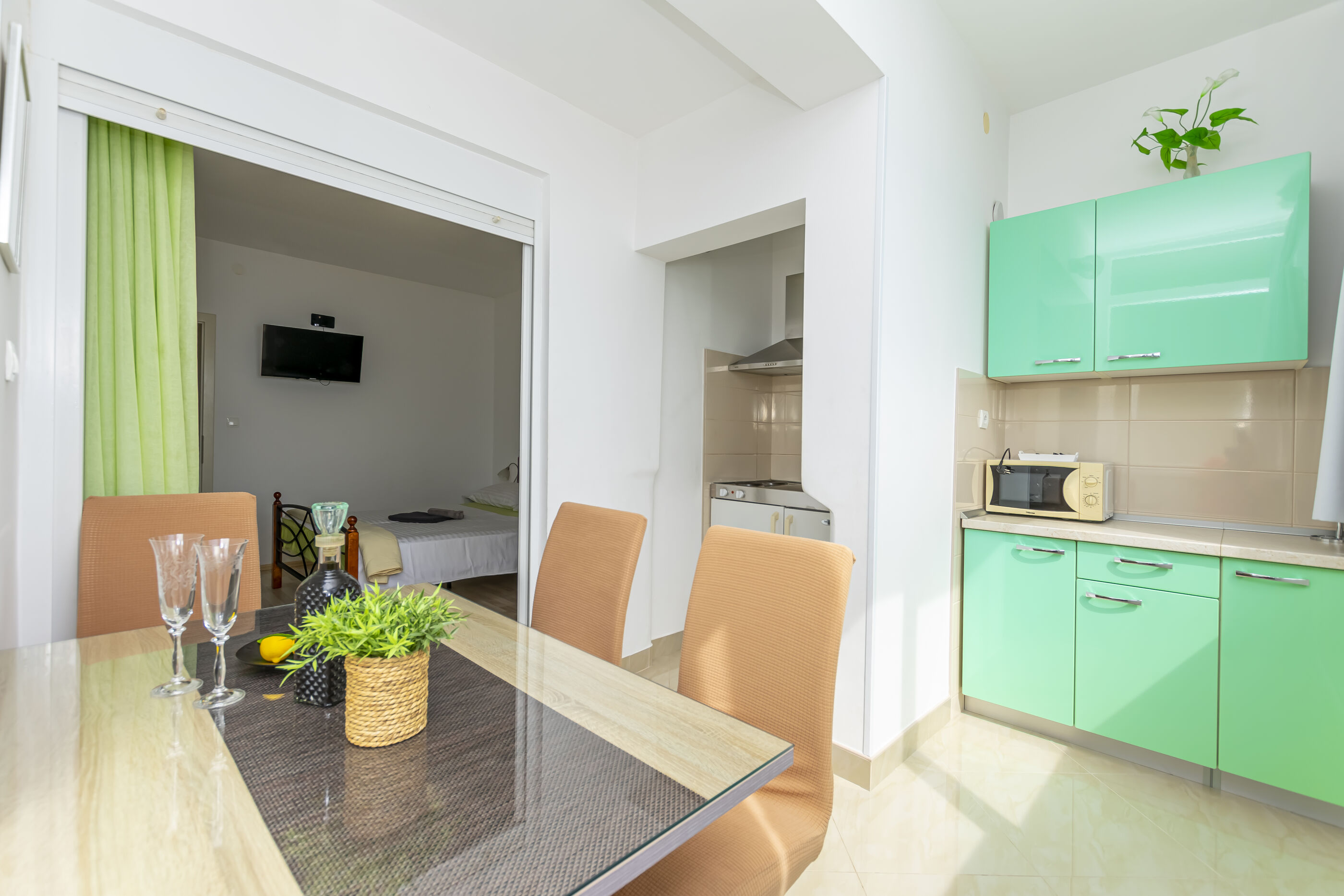 Apartments Vanesa 96671-A3