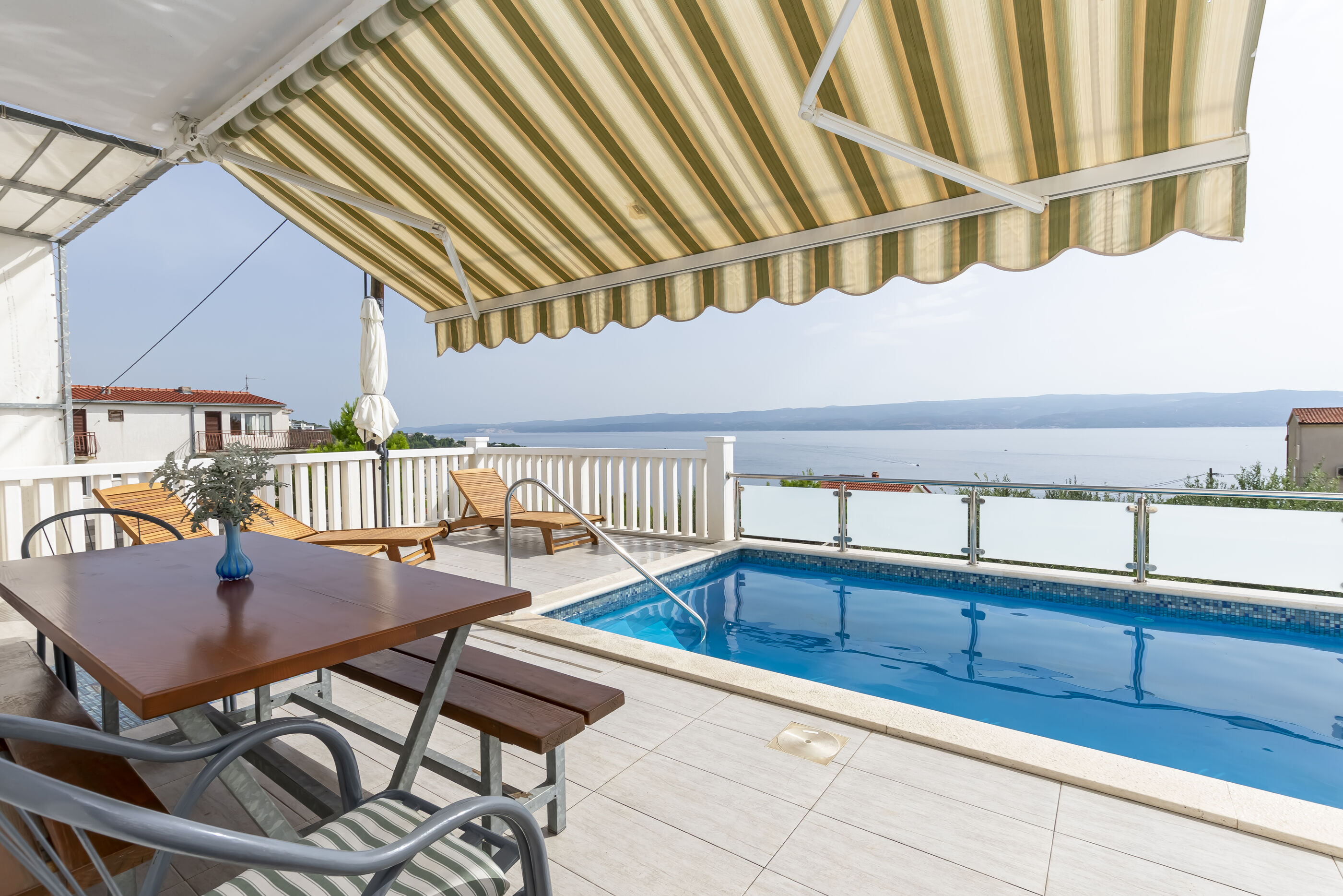 Apartment Tonci 91641-A1