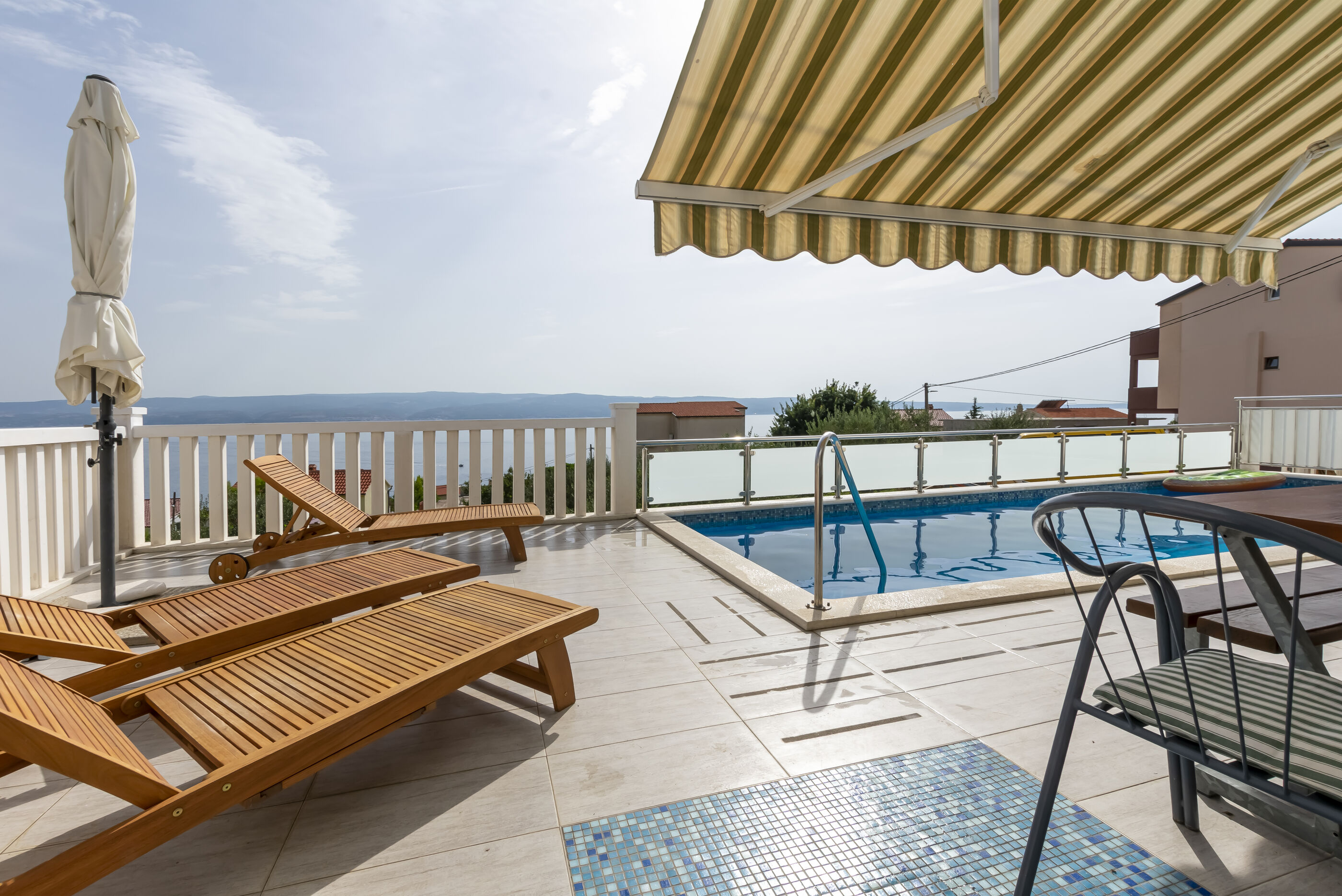 Apartment Tonci 91641-A1