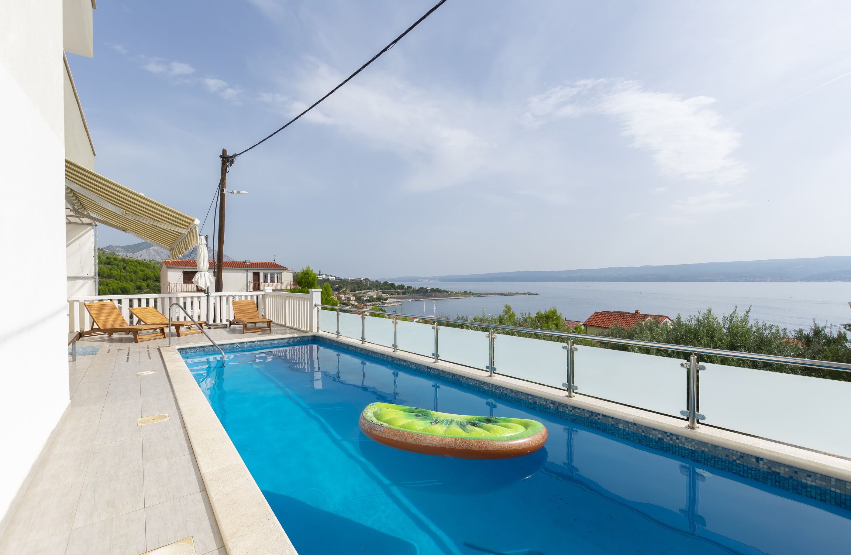 Apartment Tonci 91641-A1