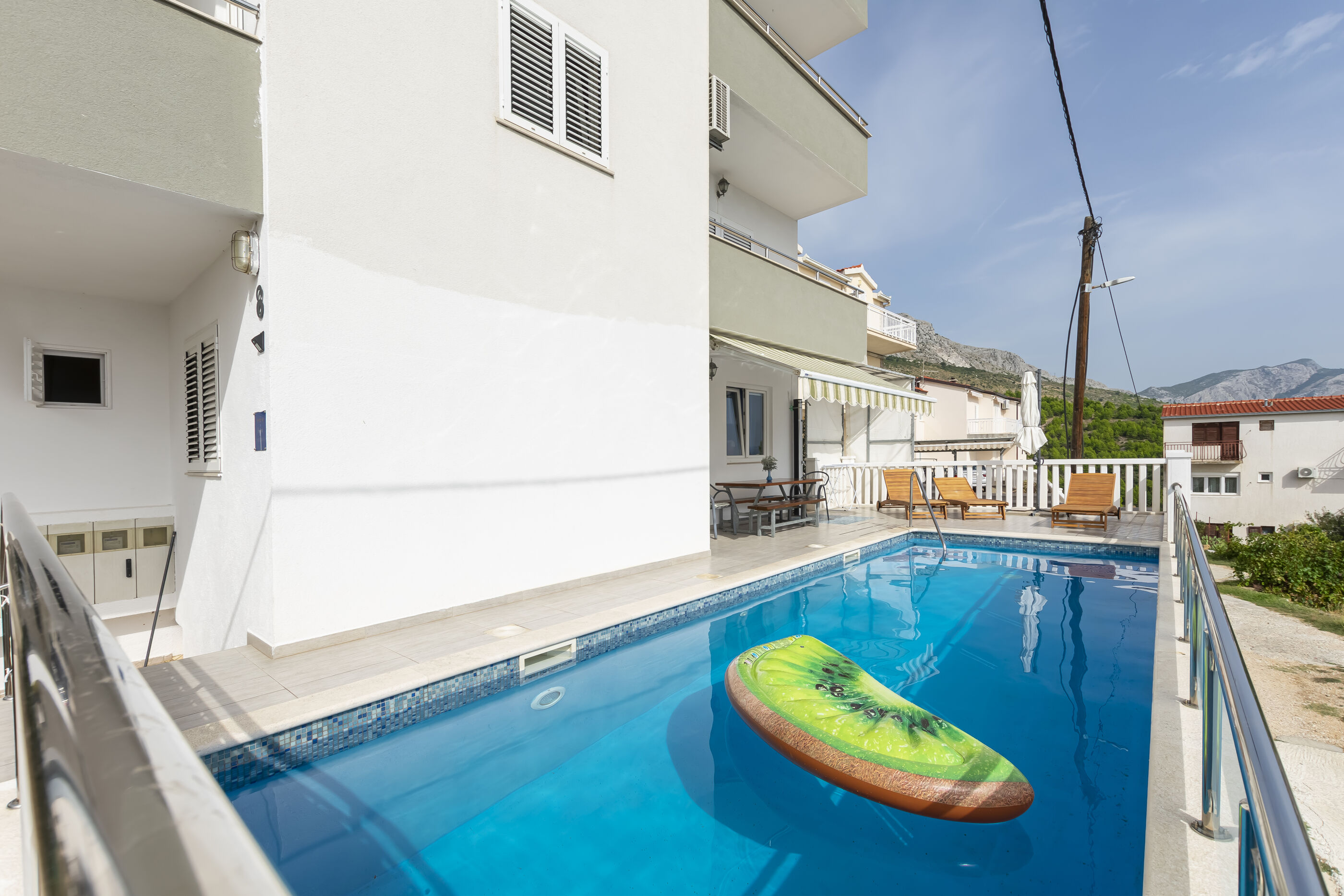 Apartment Tonci 91641-A1
