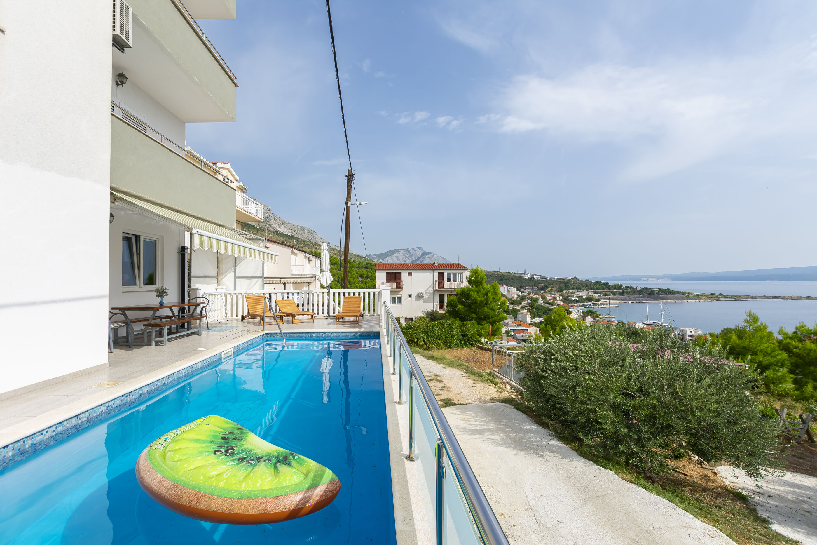 Apartment Tonci 91641-A1