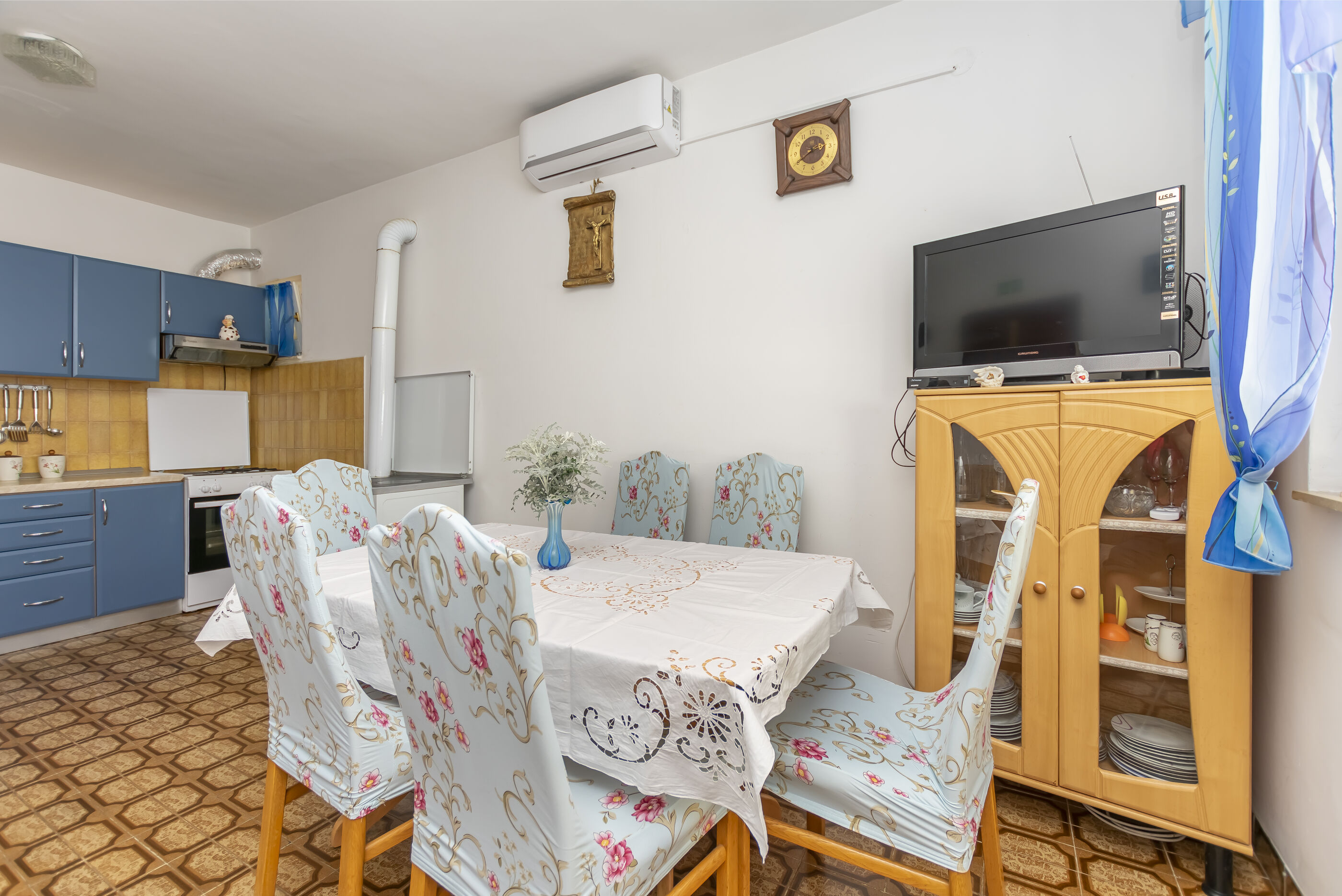 Apartment Tonci 91641-A1
