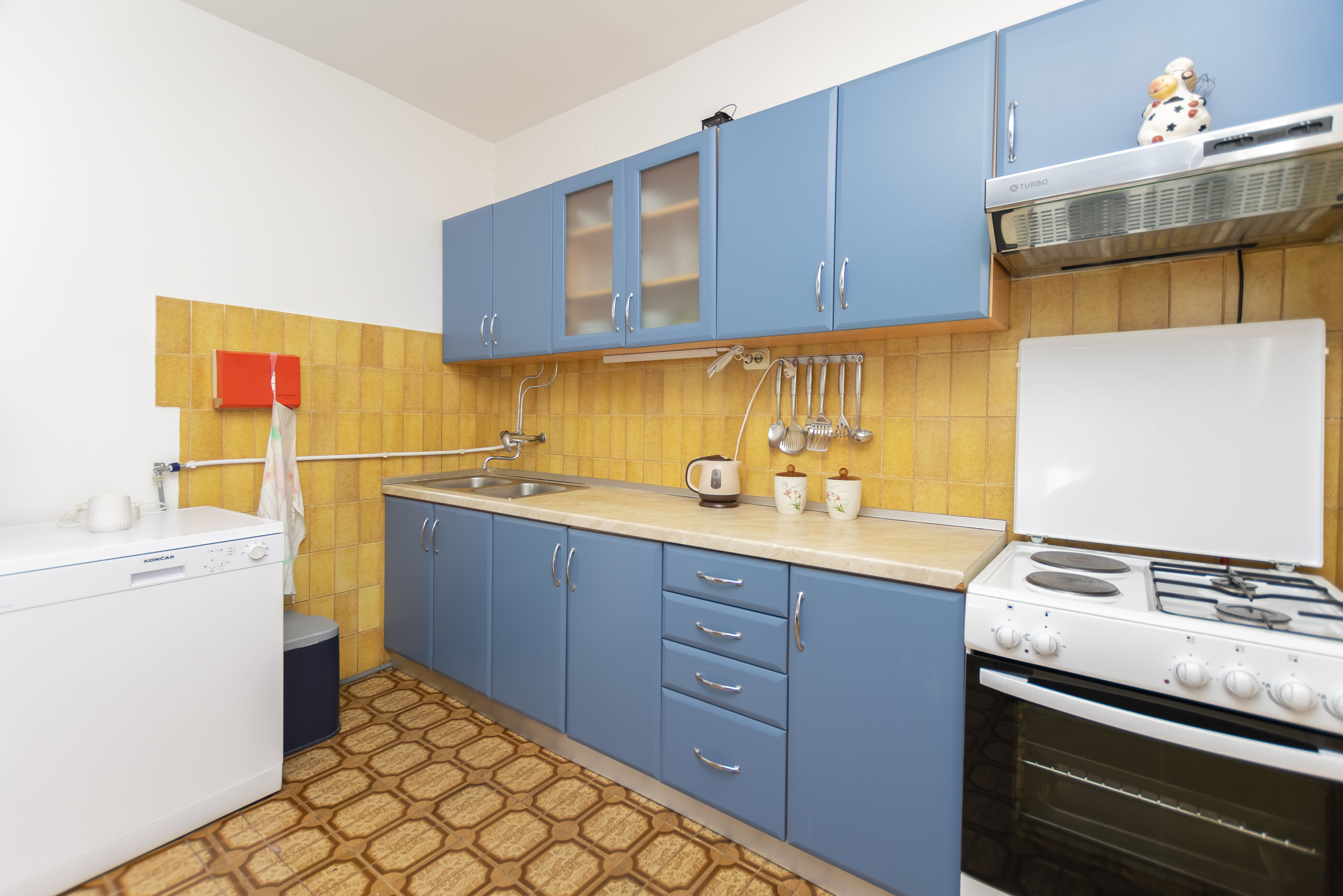 Apartment Tonci 91641-A1