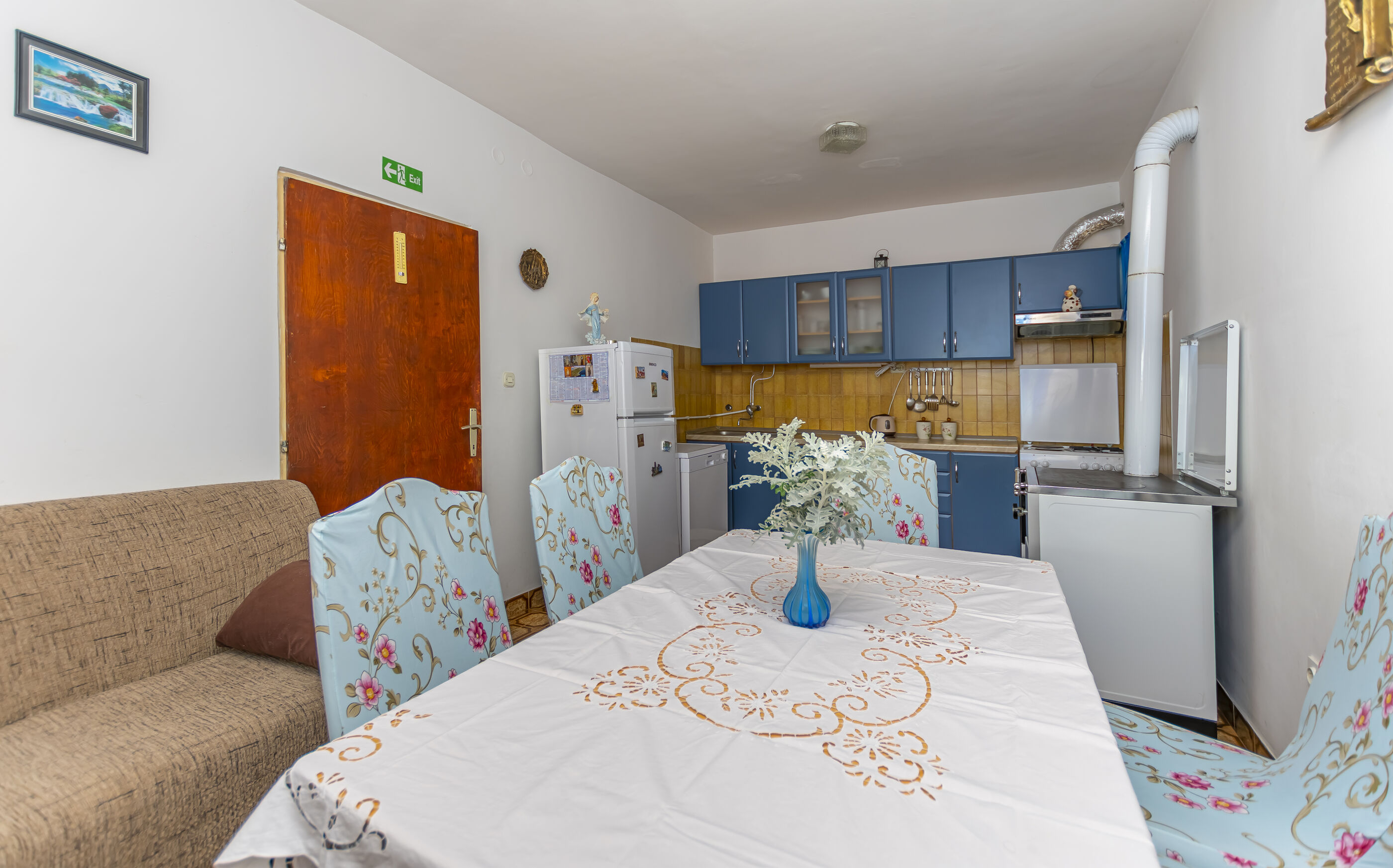 Apartment Tonci 91641-A1