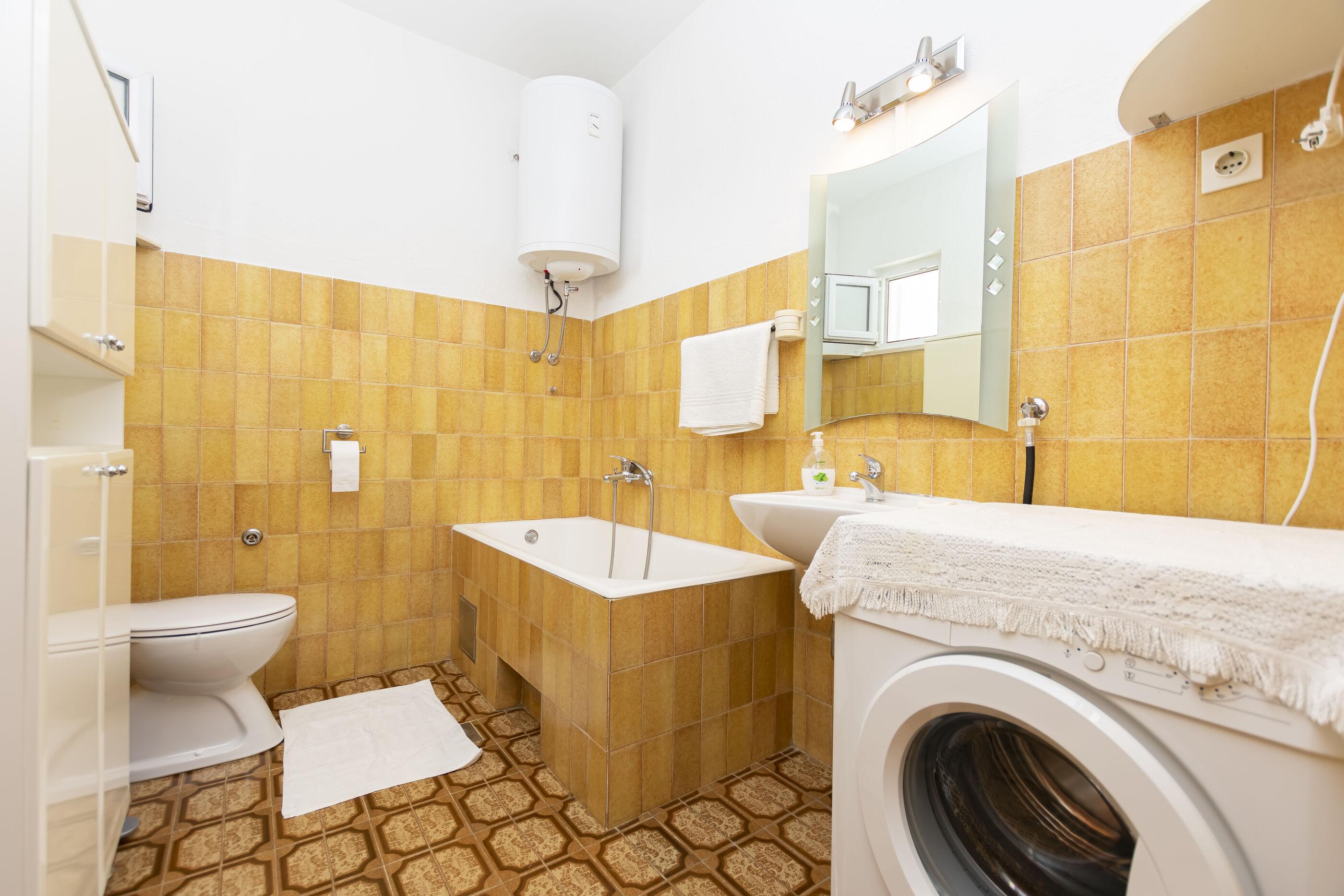 Apartment Tonci 91641-A1