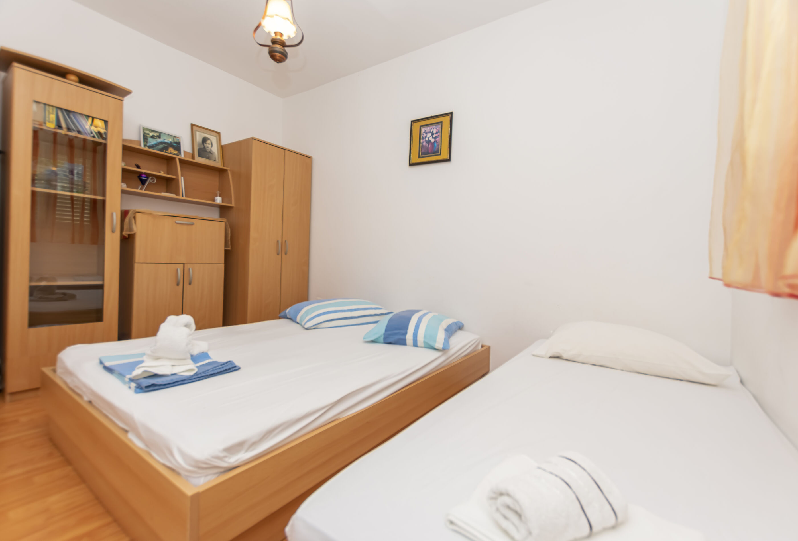 Apartment Tonci 91641-A1