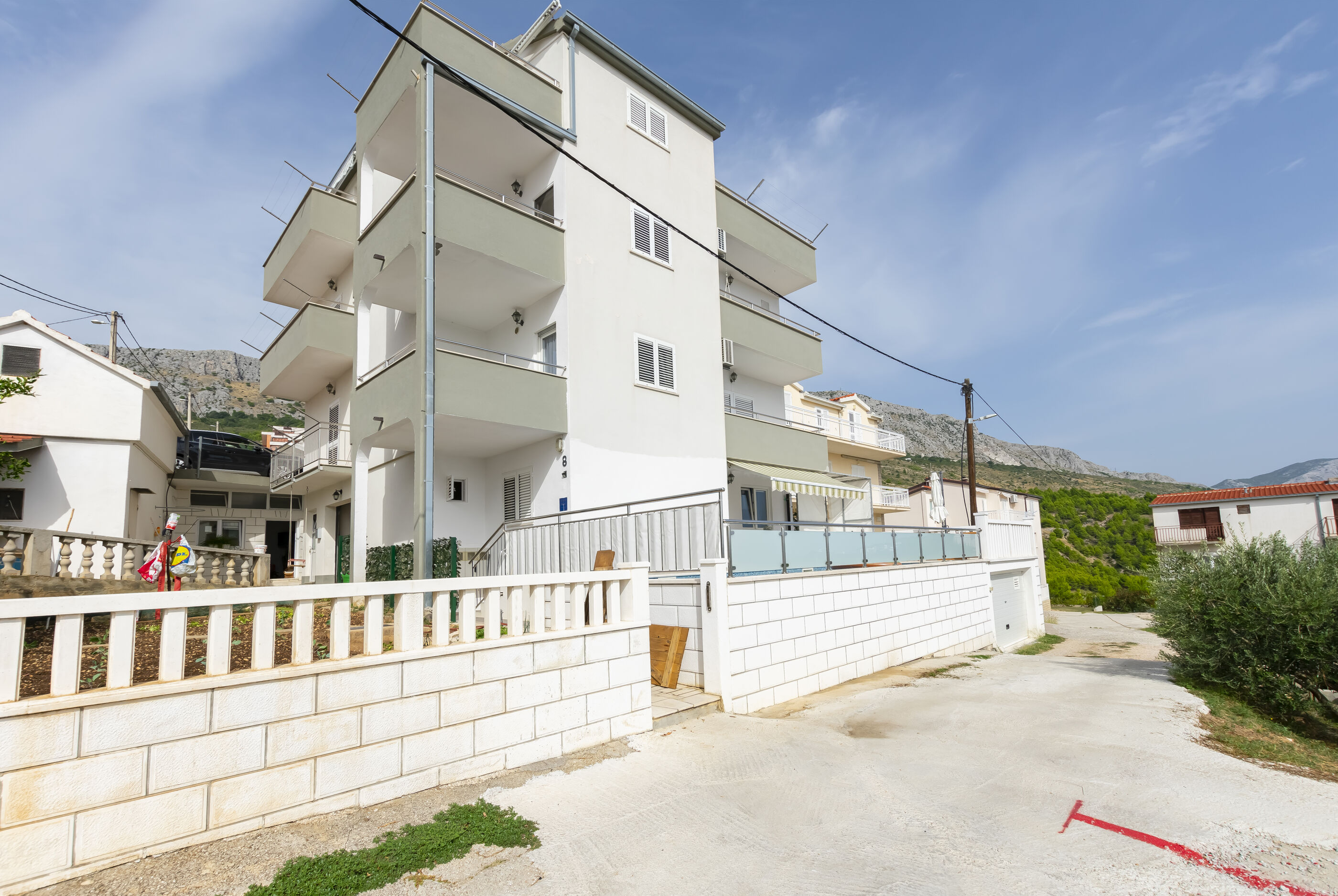 Apartments Ankica 91601-A1