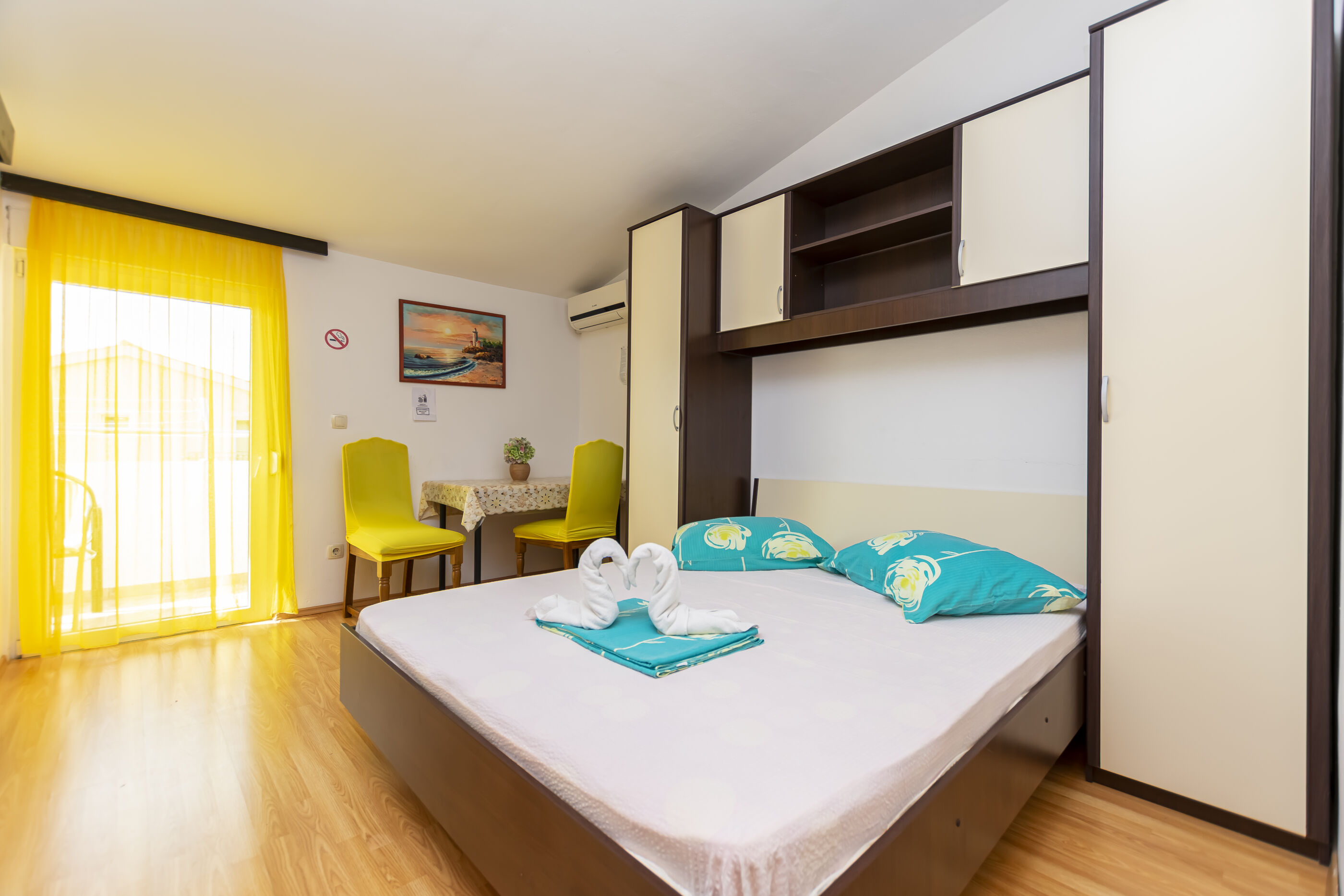 Apartments Ankica 91601-A1