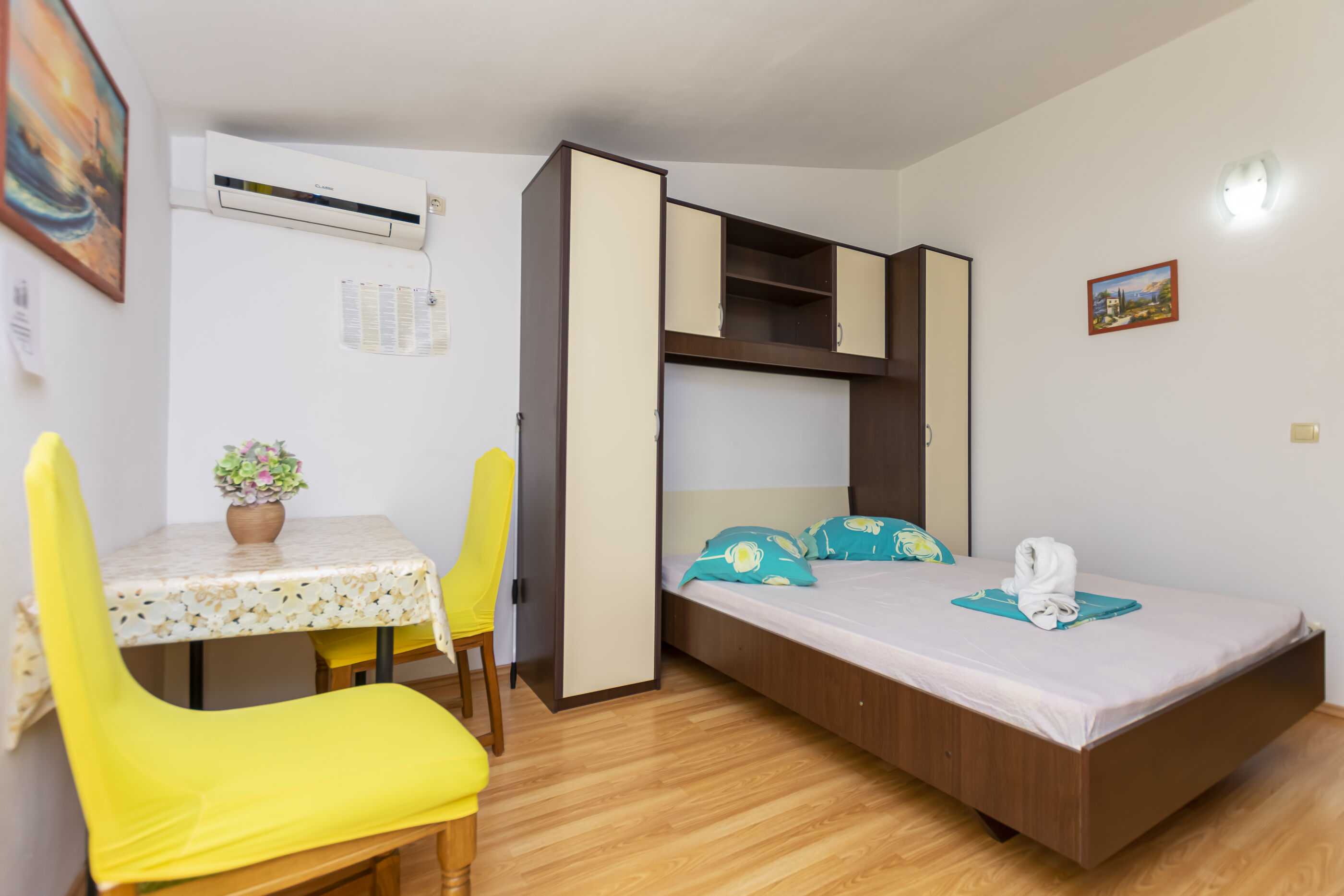 Apartments Ankica 91601-A1