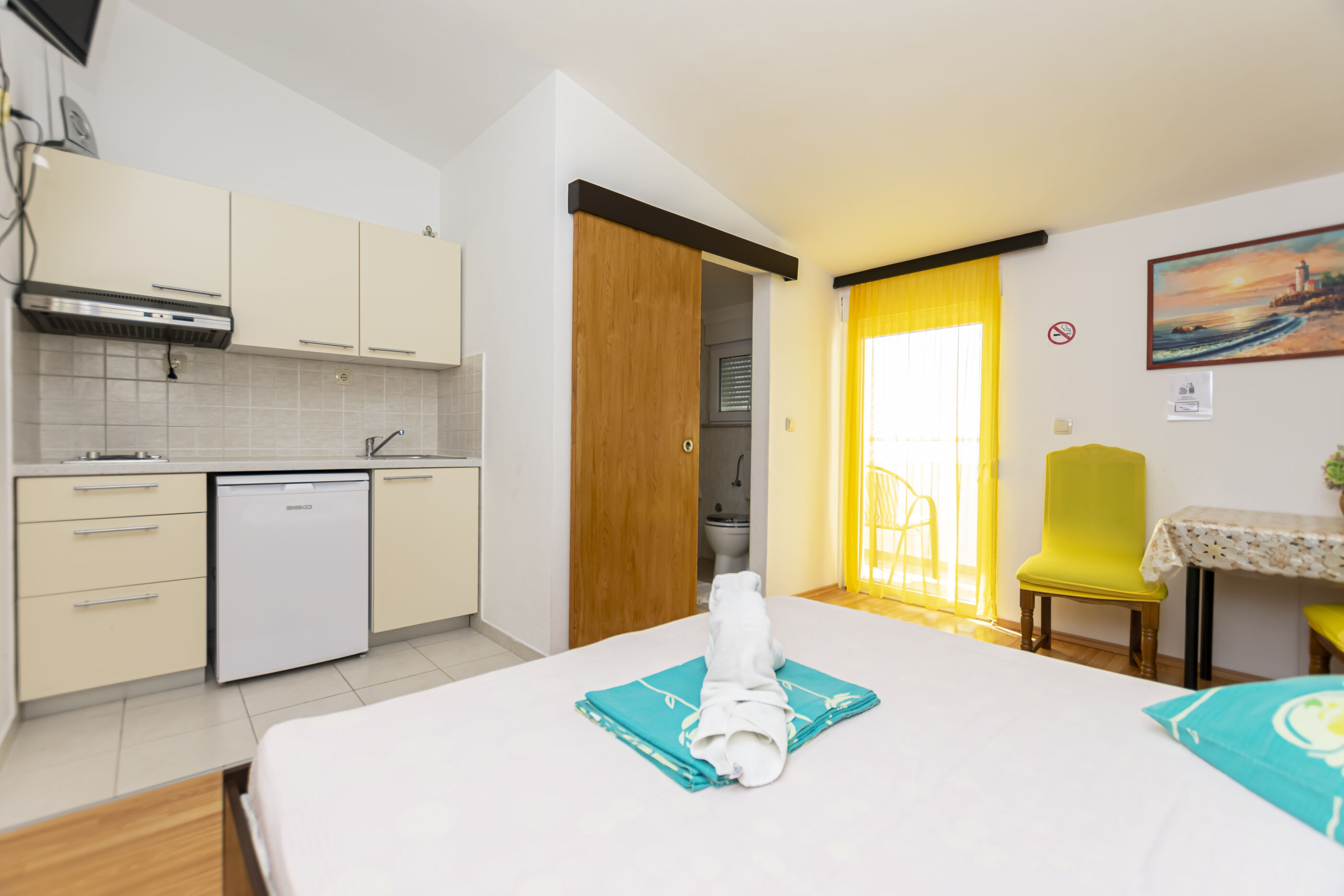 Apartments Ankica 91601-A1