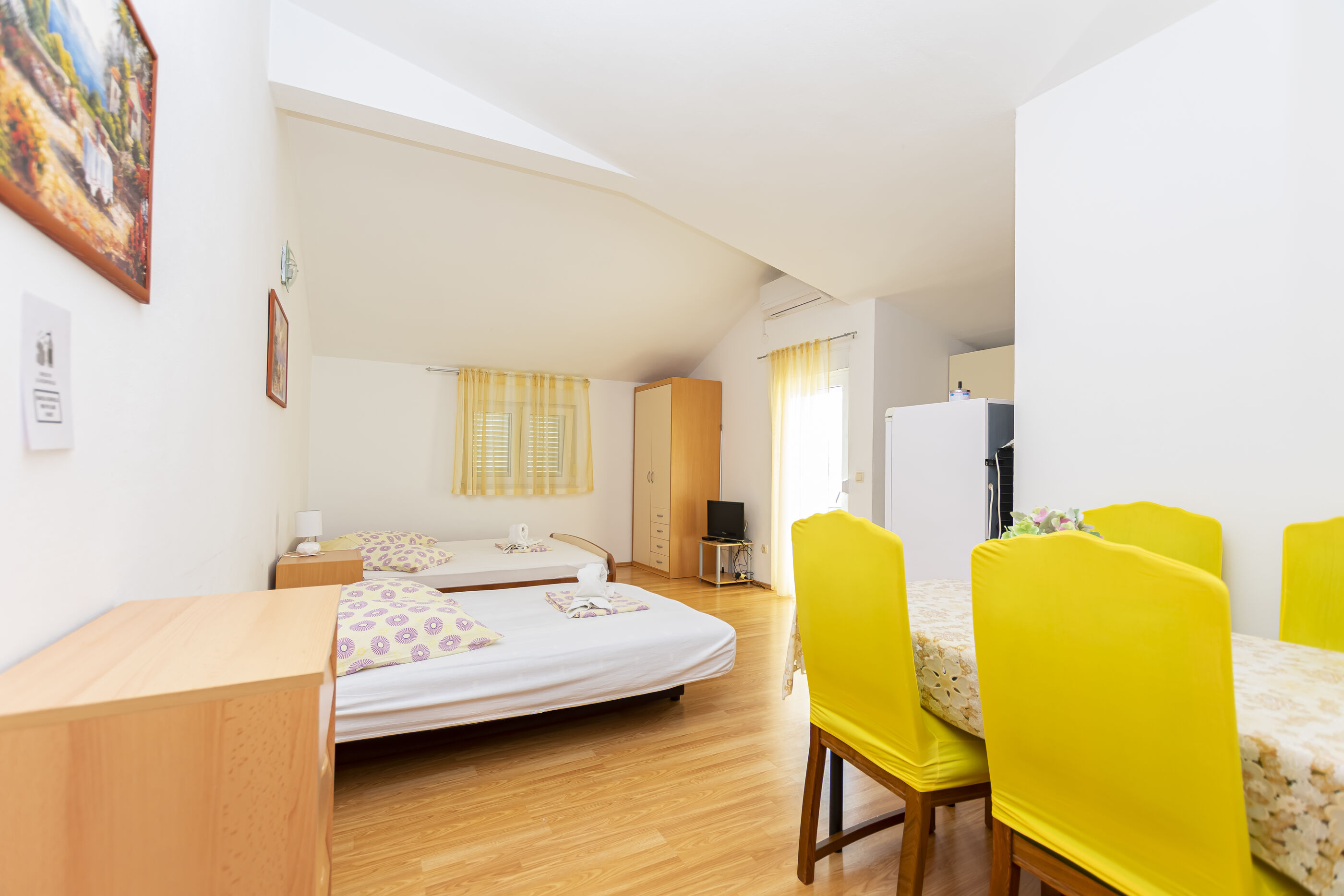 Apartments Ankica 91601-A2