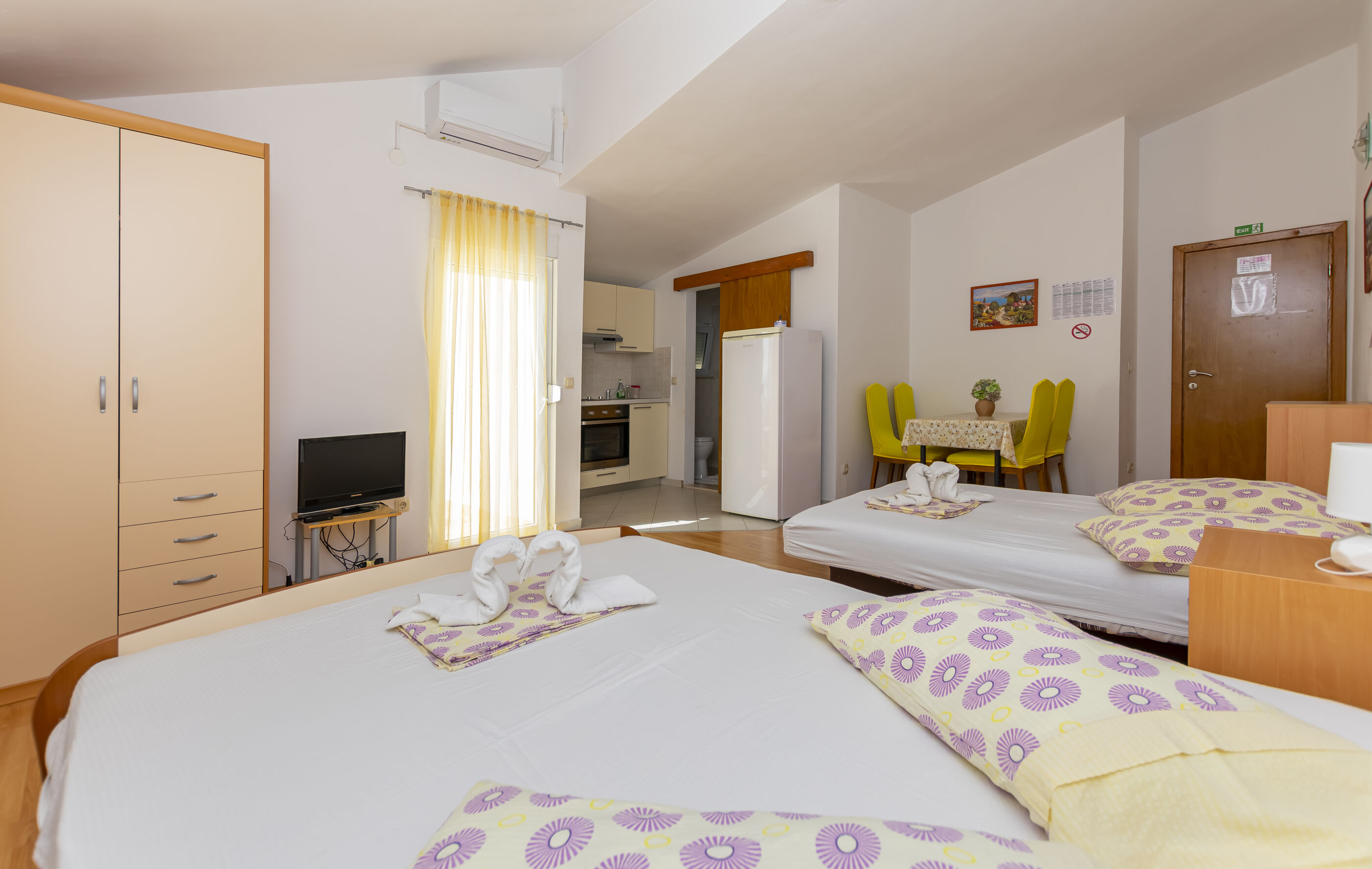 Apartments Ankica 91601-A2