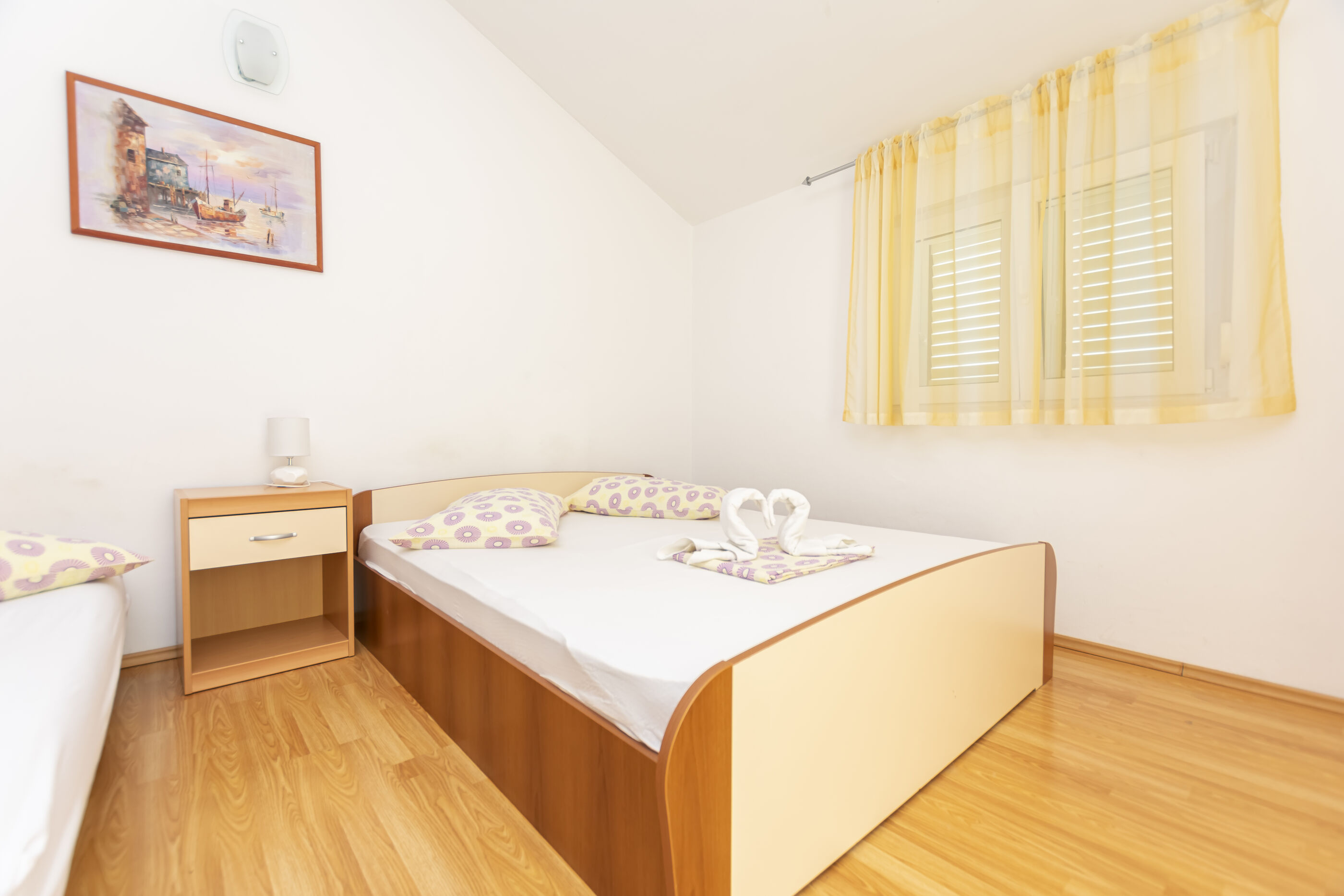 Apartments Ankica 91601-A2